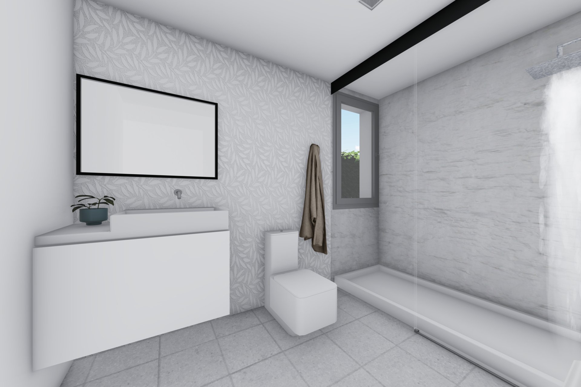 New Build - detached -
Pulpí