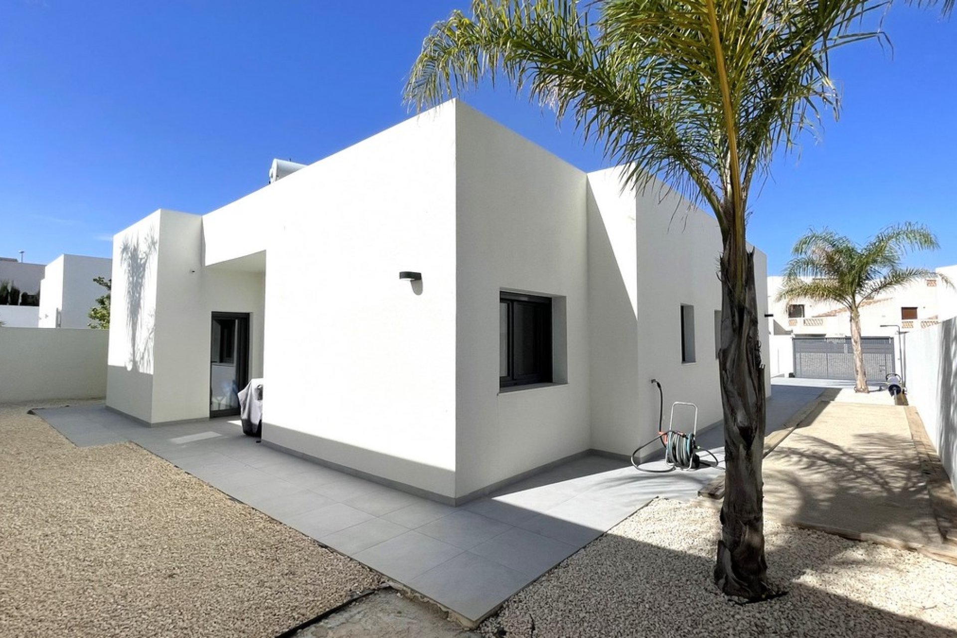New Build - detached -
Rafal