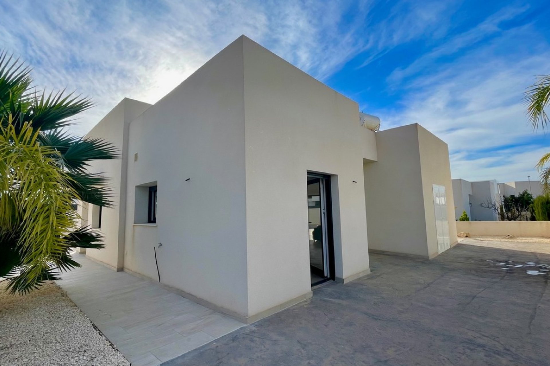 New Build - detached -
Rafal