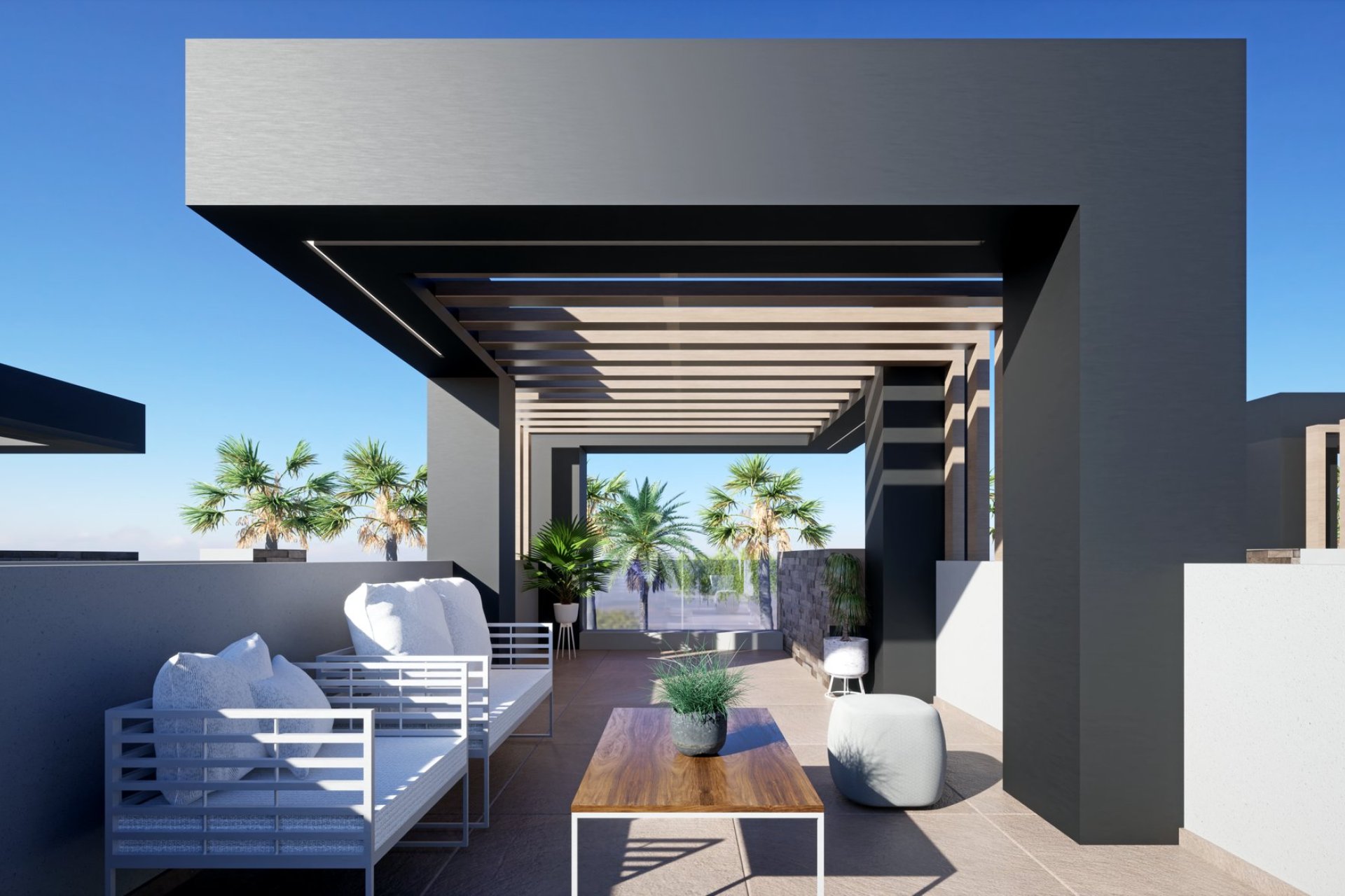 New Build - detached -
San Fulgencio