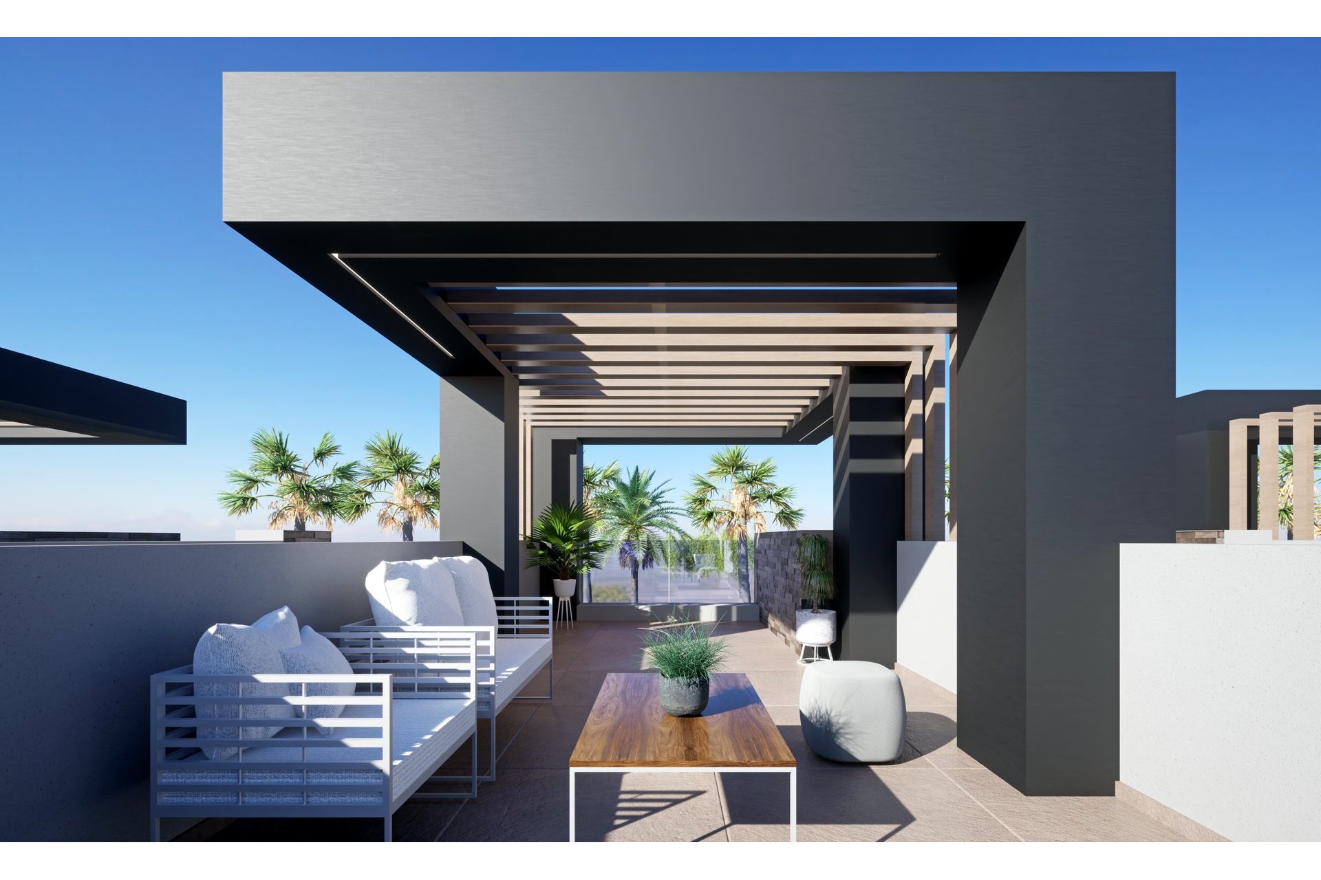 New Build - detached -
San Fulgencio