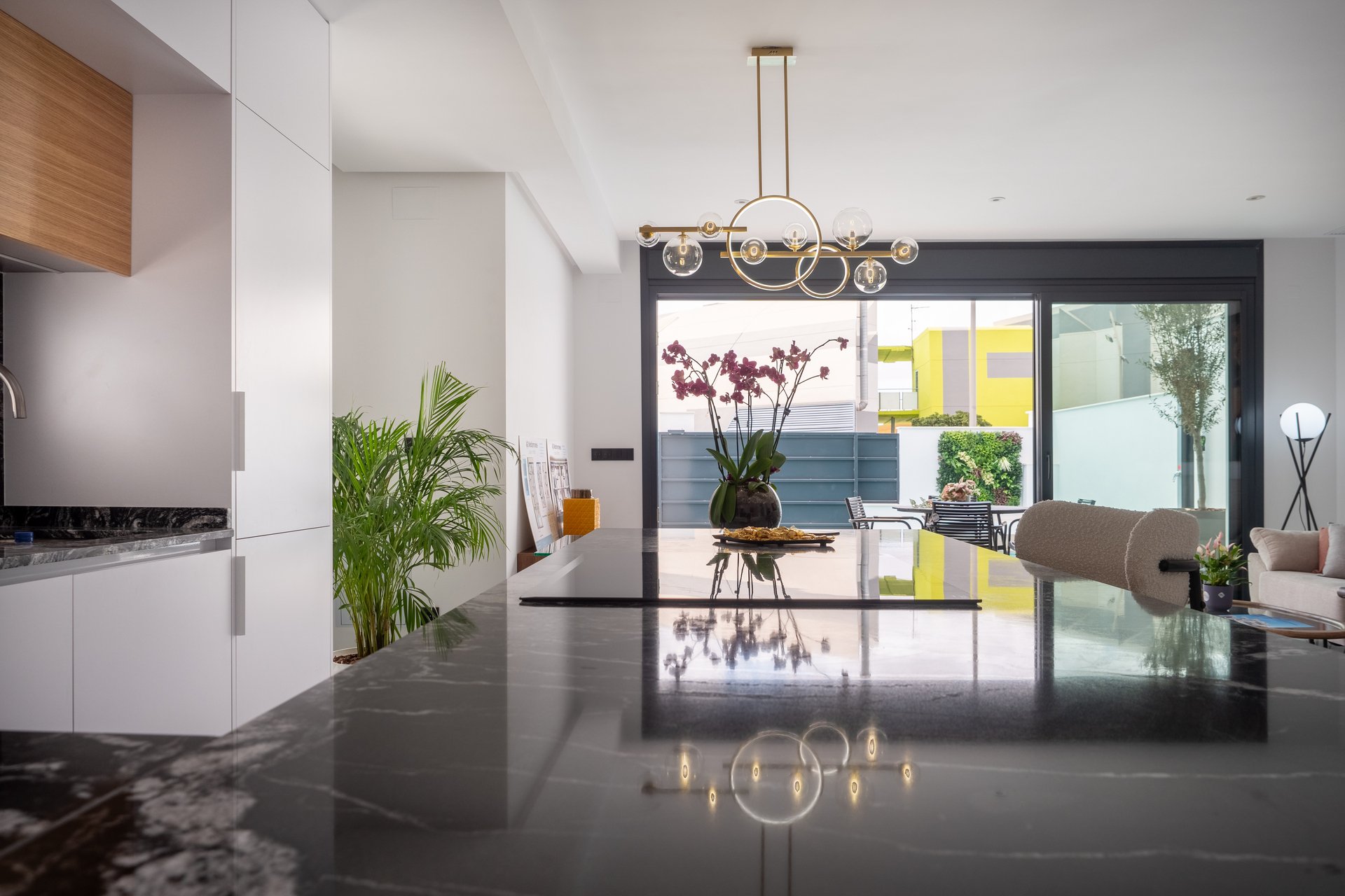 New Build - detached -
San Pedro del Pinatar