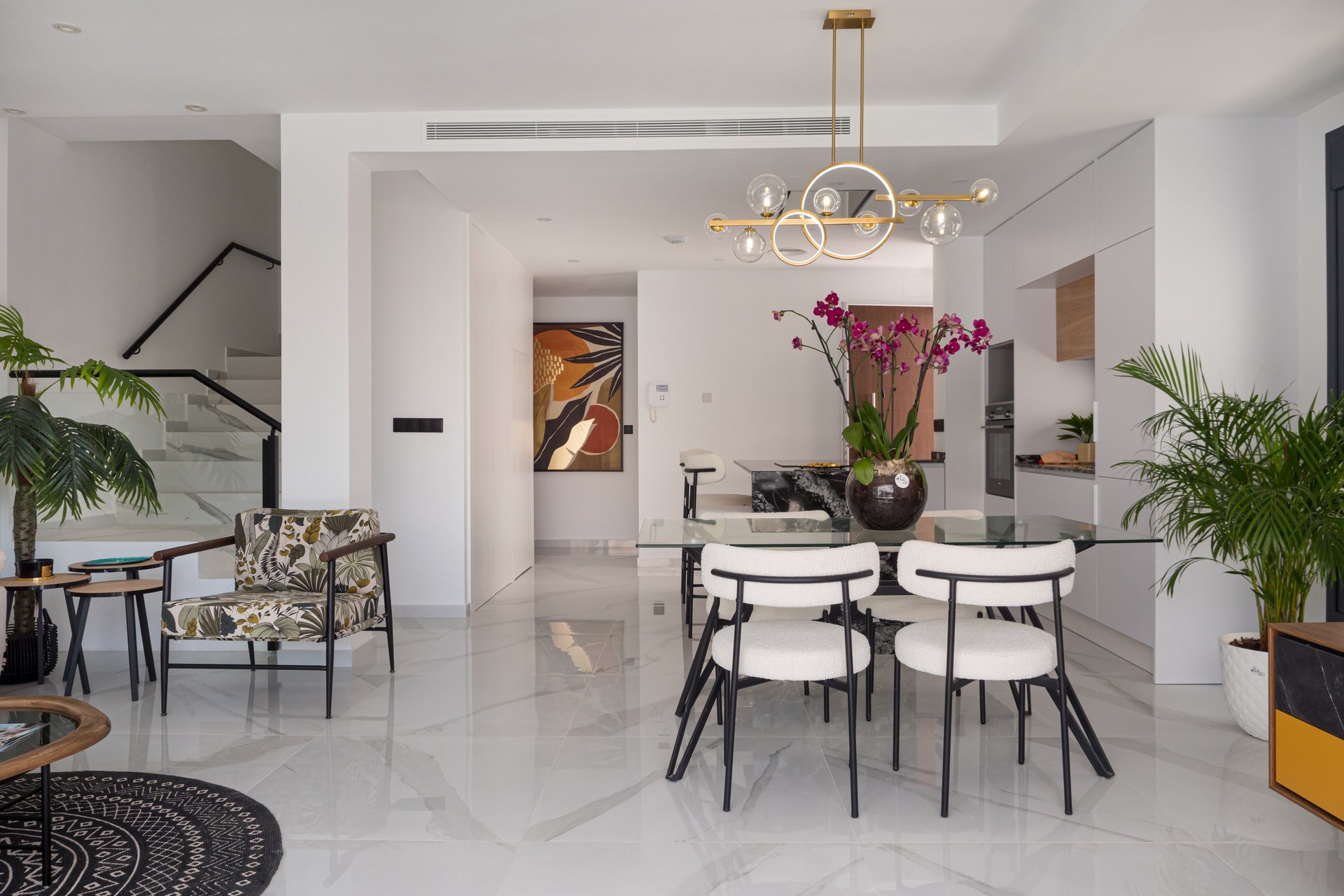 New Build - detached -
San Pedro del Pinatar