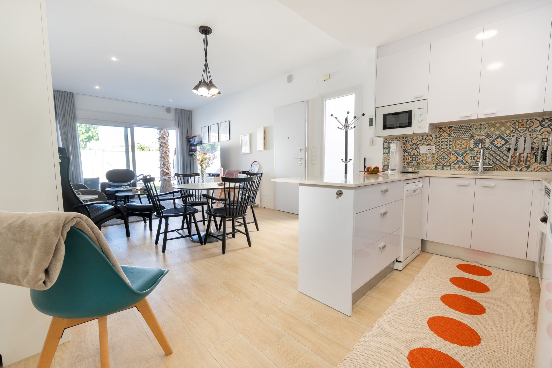 New Build - detached -
San Pedro del Pinatar