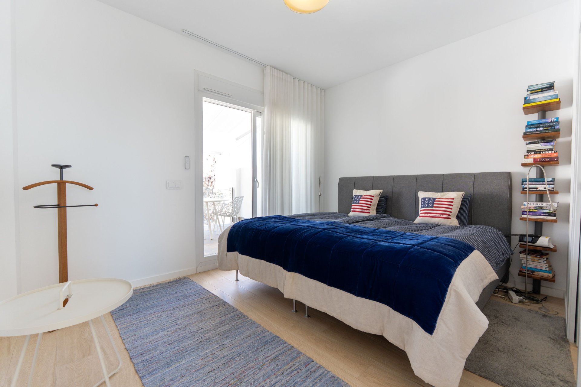New Build - detached -
San Pedro del Pinatar