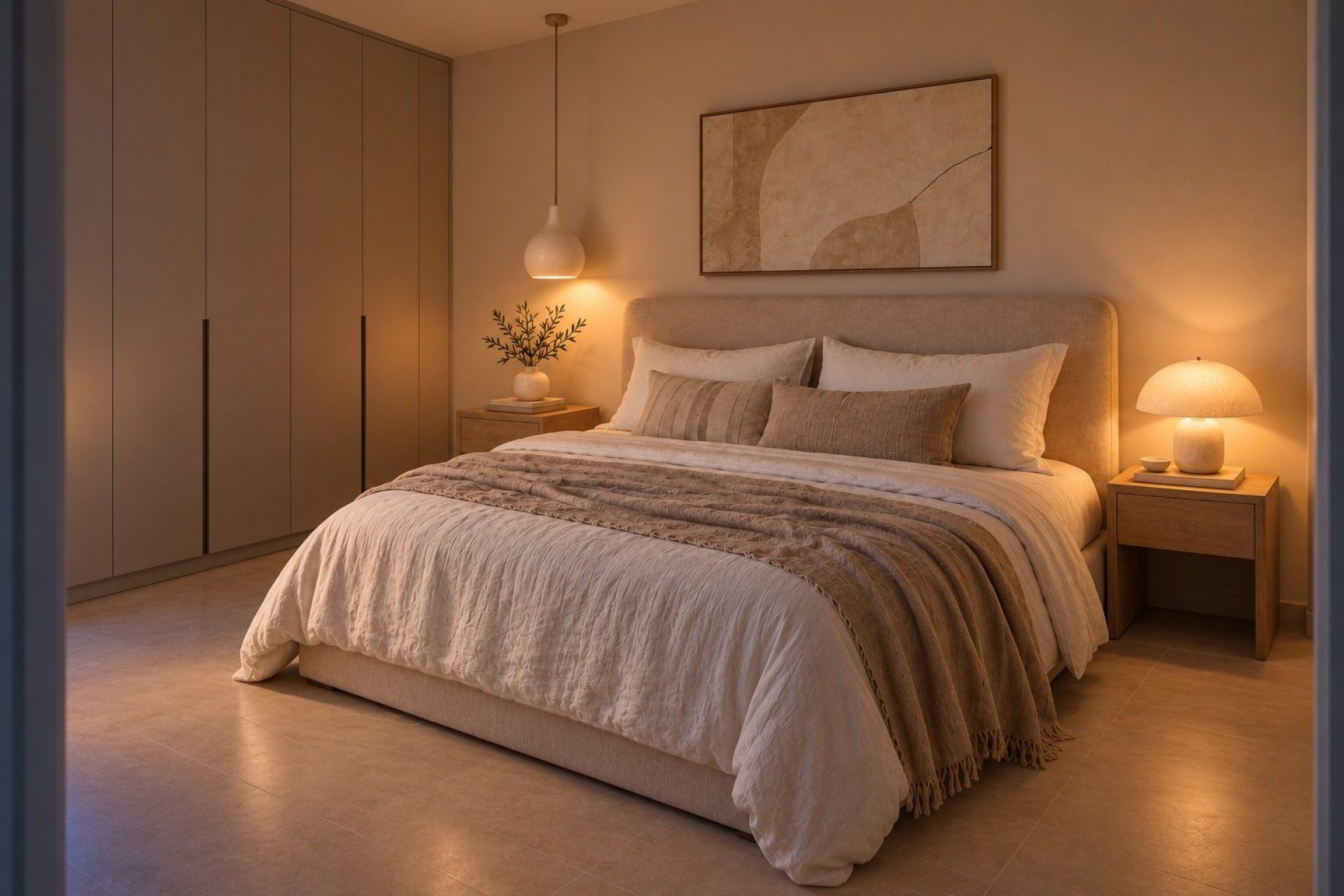 New Build - detached -
San Pedro del Pinatar