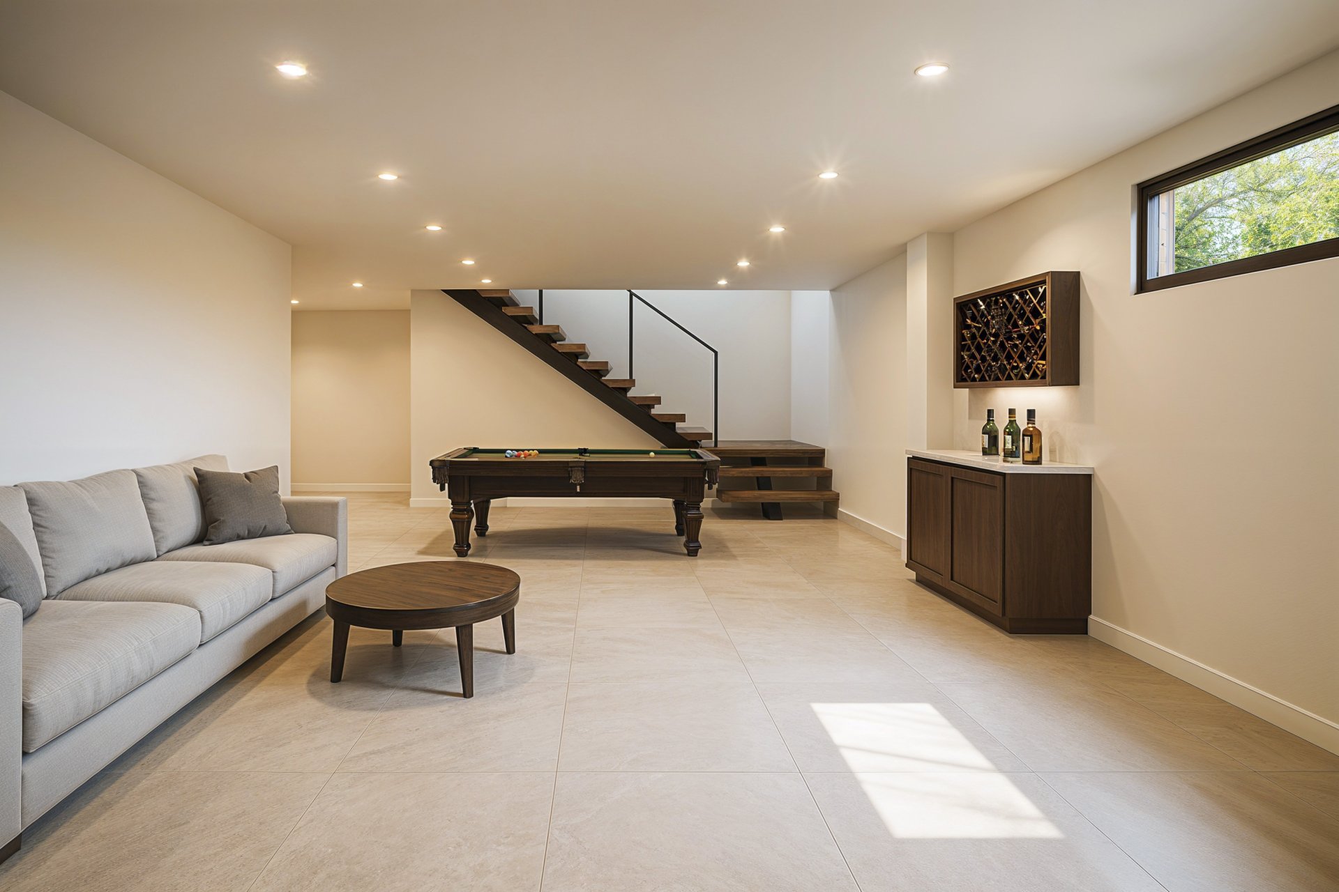 New Build - detached -
Santa Rosalía
