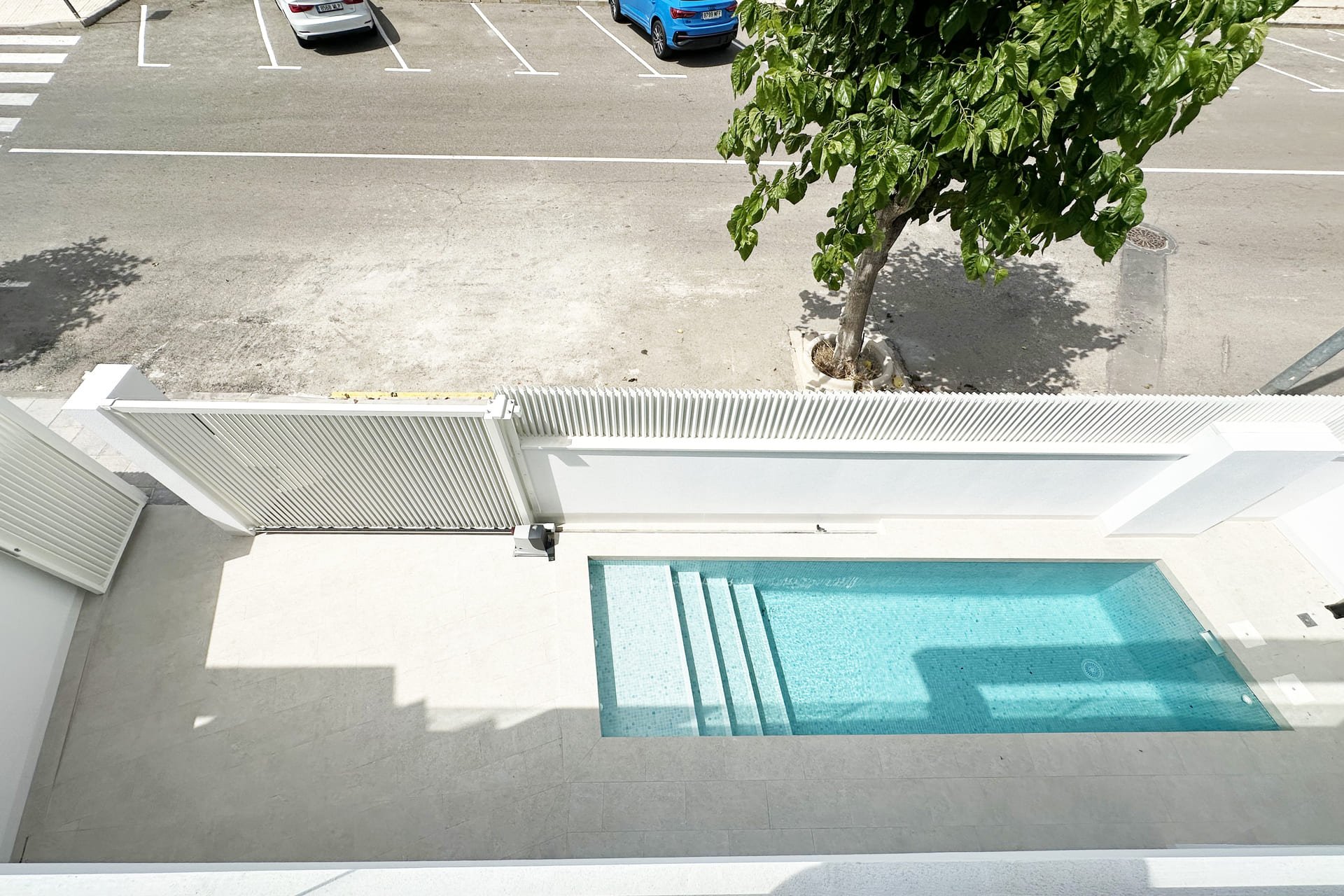 New Build - detached -
Torre de la Horadada