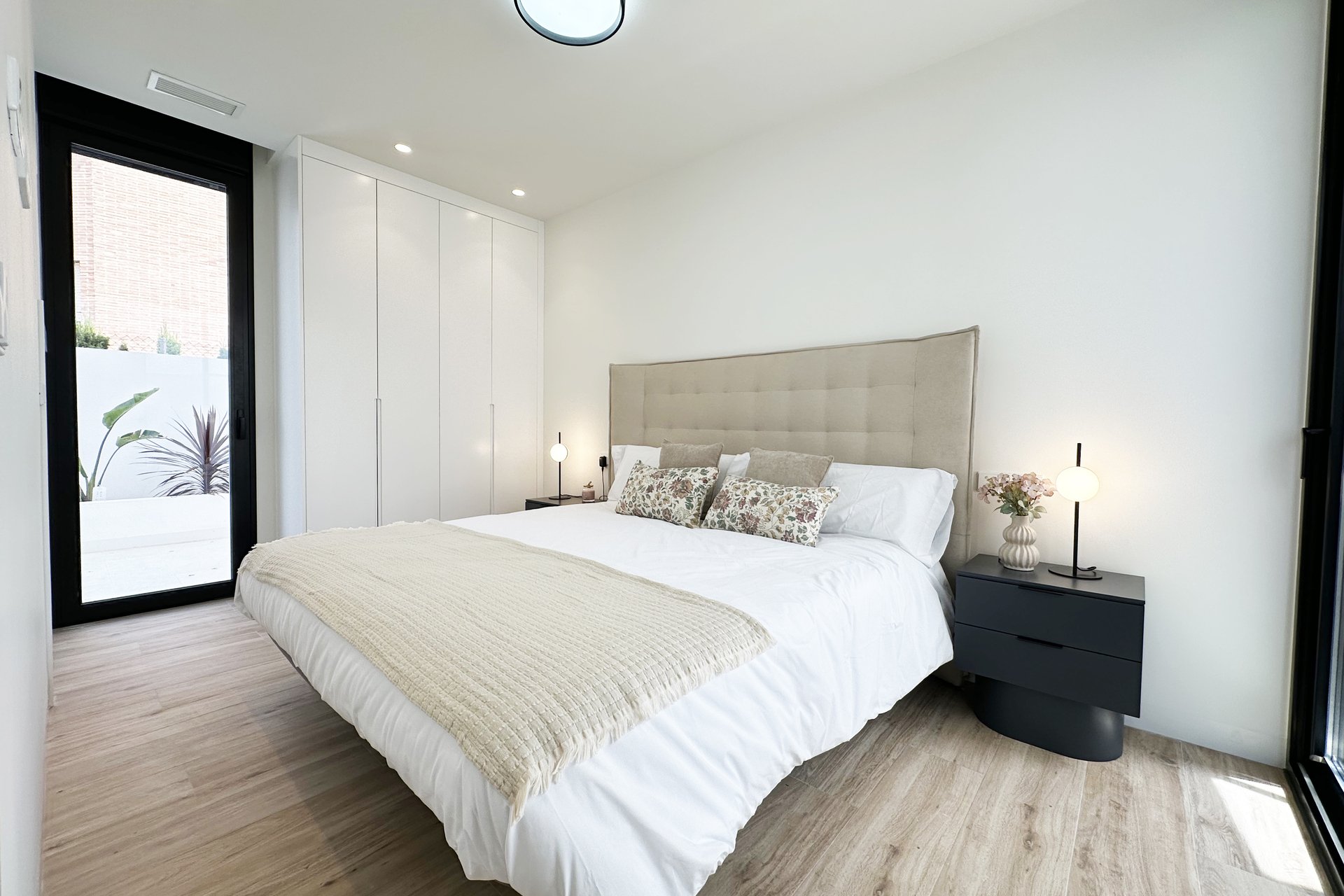 New Build - detached -
Torre de la Horadada