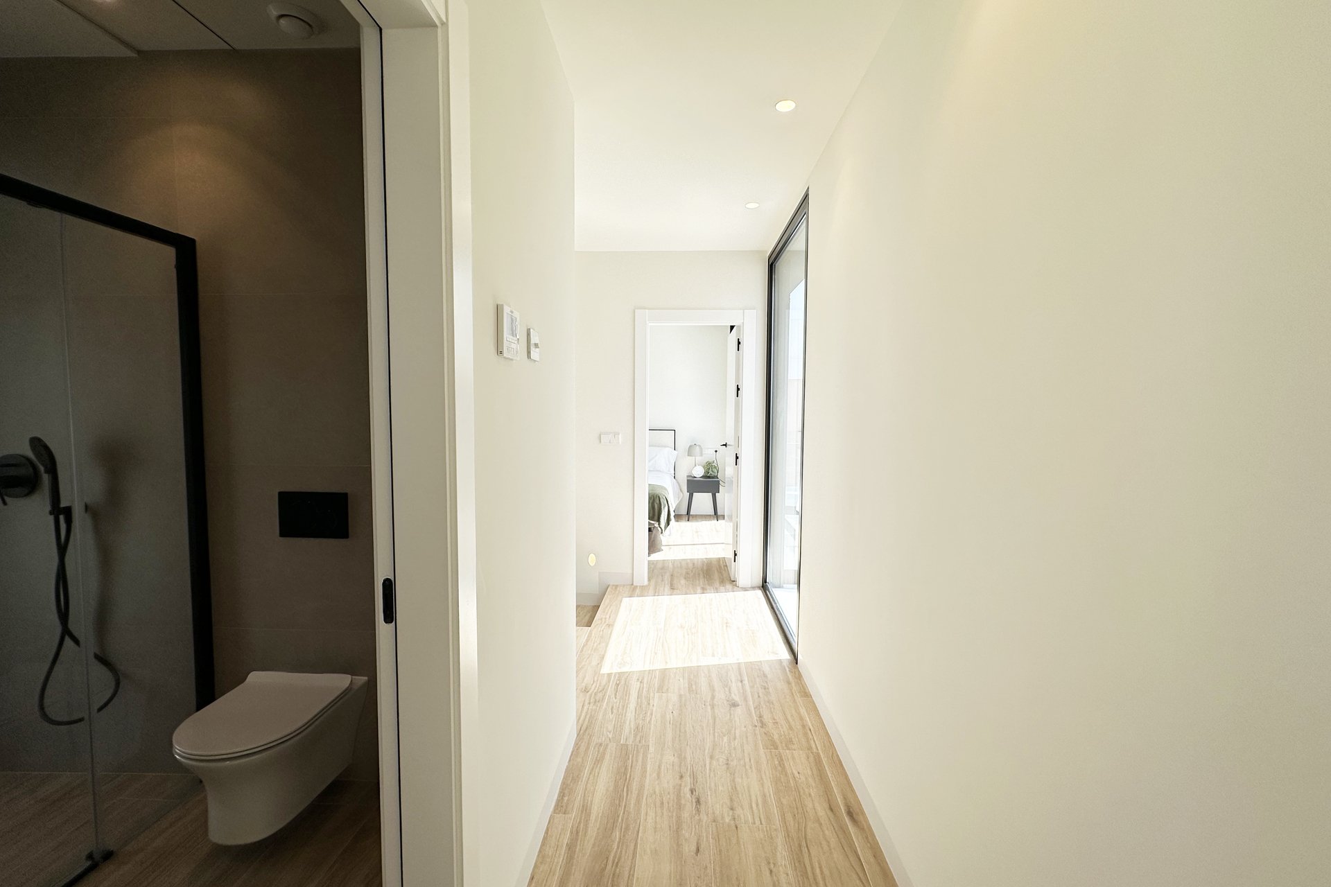 New Build - detached -
Torre de la Horadada