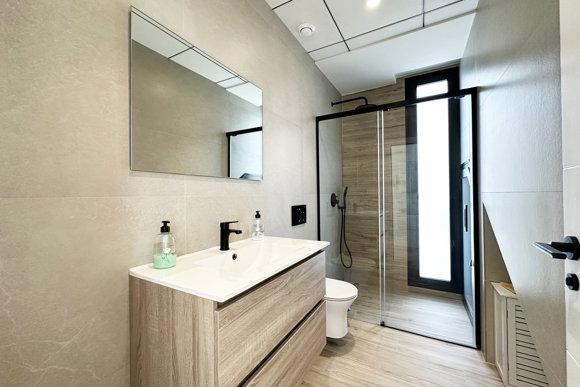 New Build - detached -
Torre de la Horadada