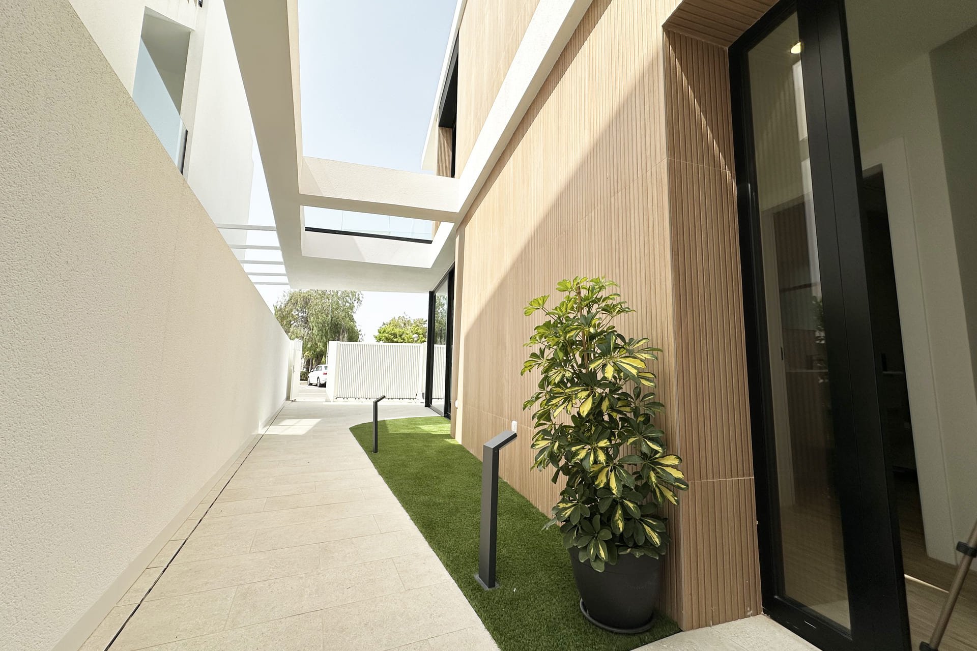 New Build - detached -
Torre de la Horadada