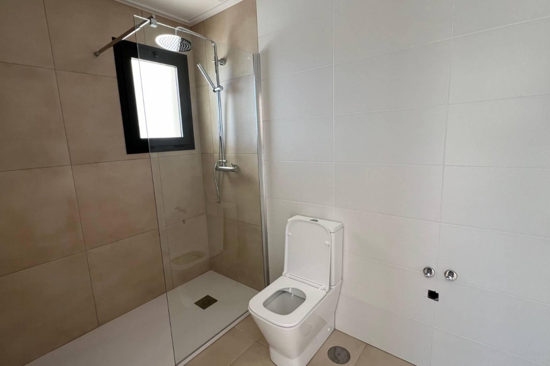 New Build - detached -
Torre del Rico