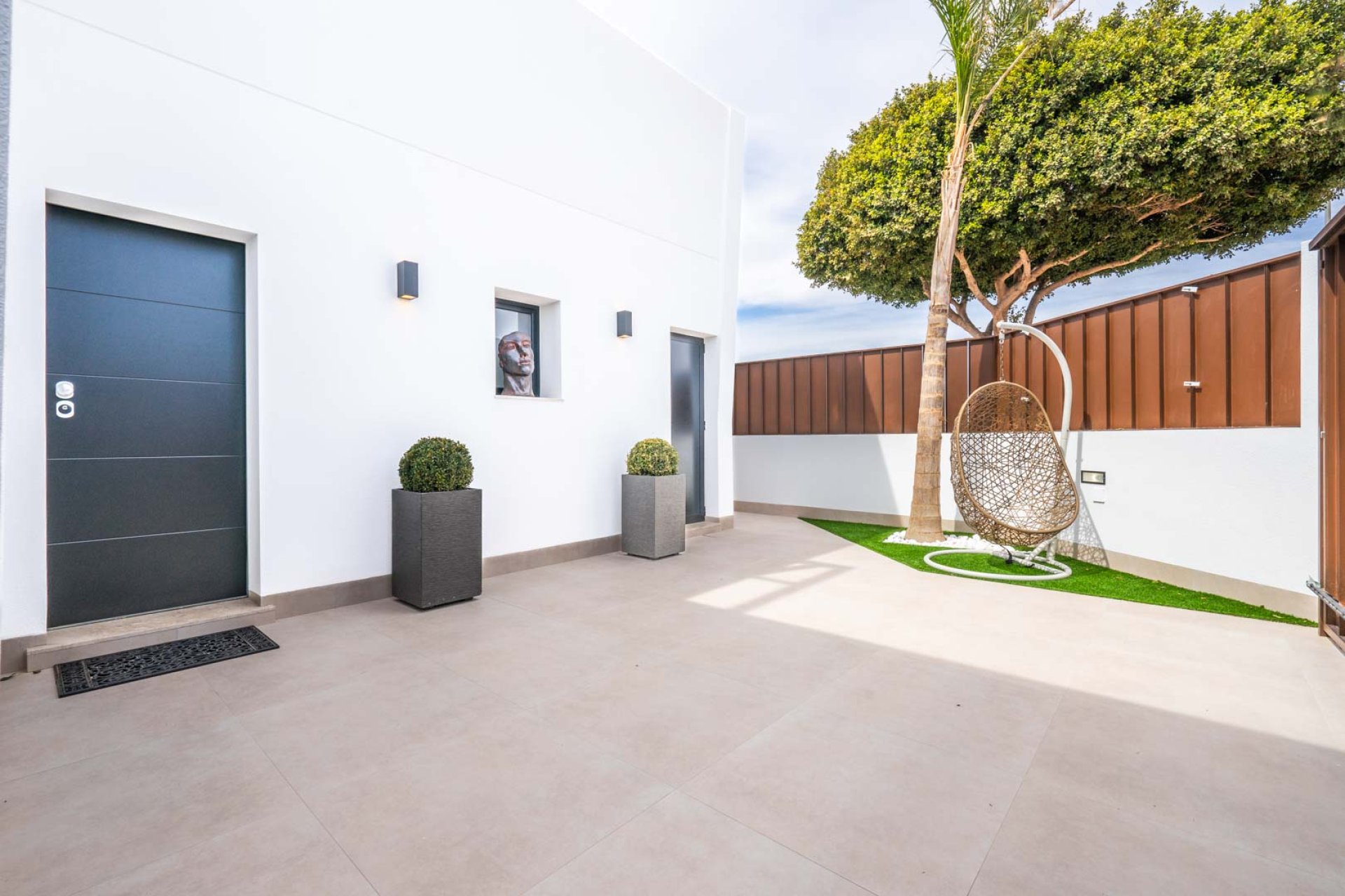 New Build - detached -
Torre-Pacheco