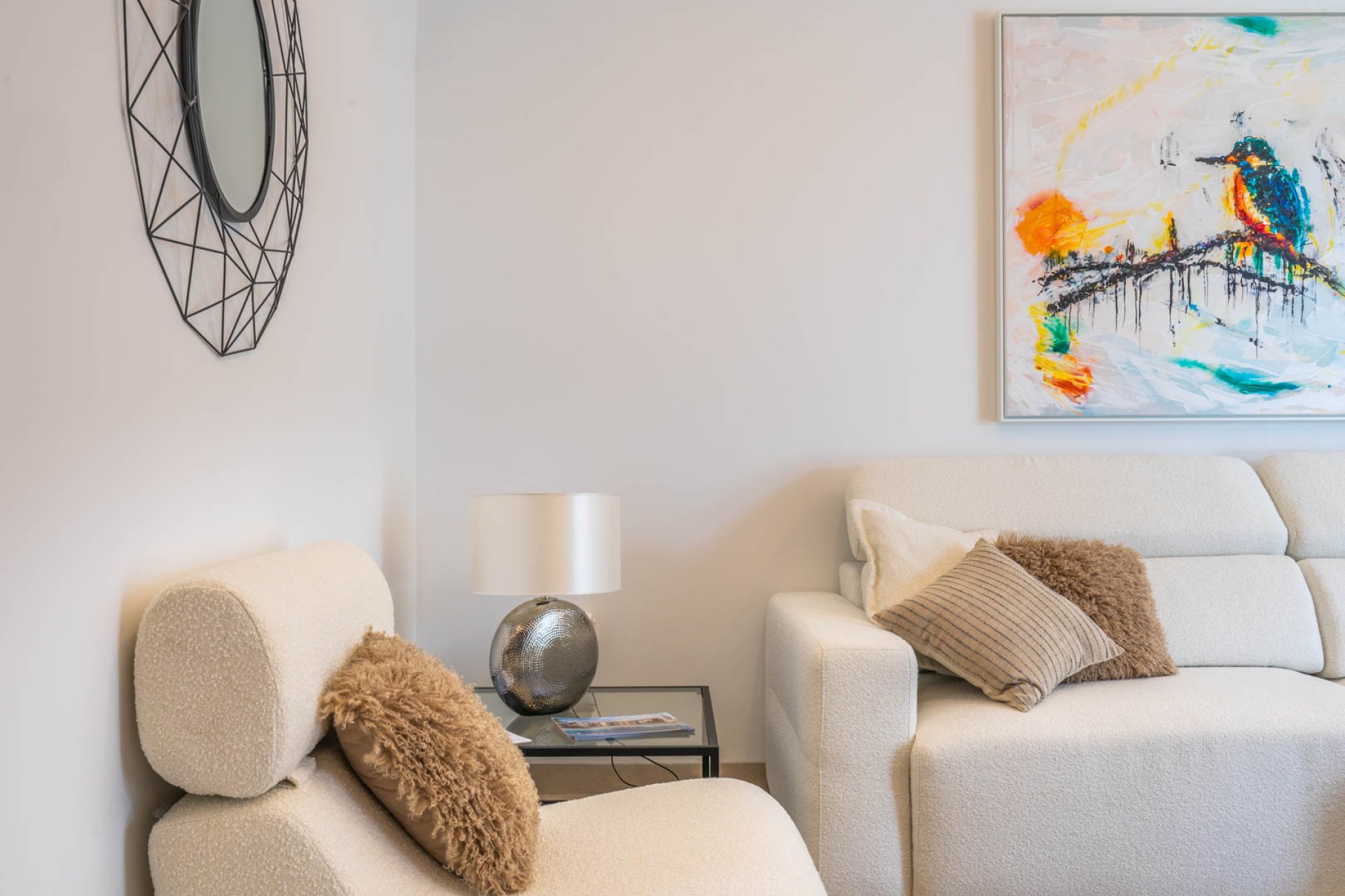 New Build - detached -
Torre-Pacheco