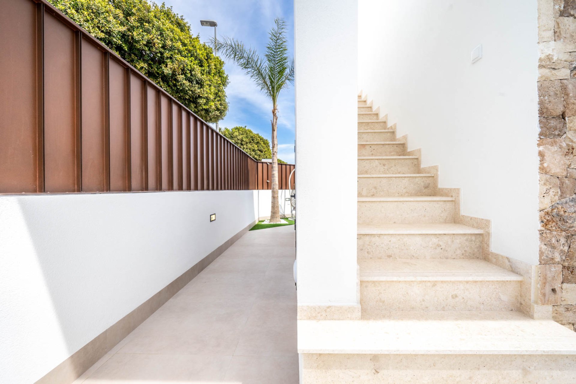 New Build - detached -
Torre-Pacheco
