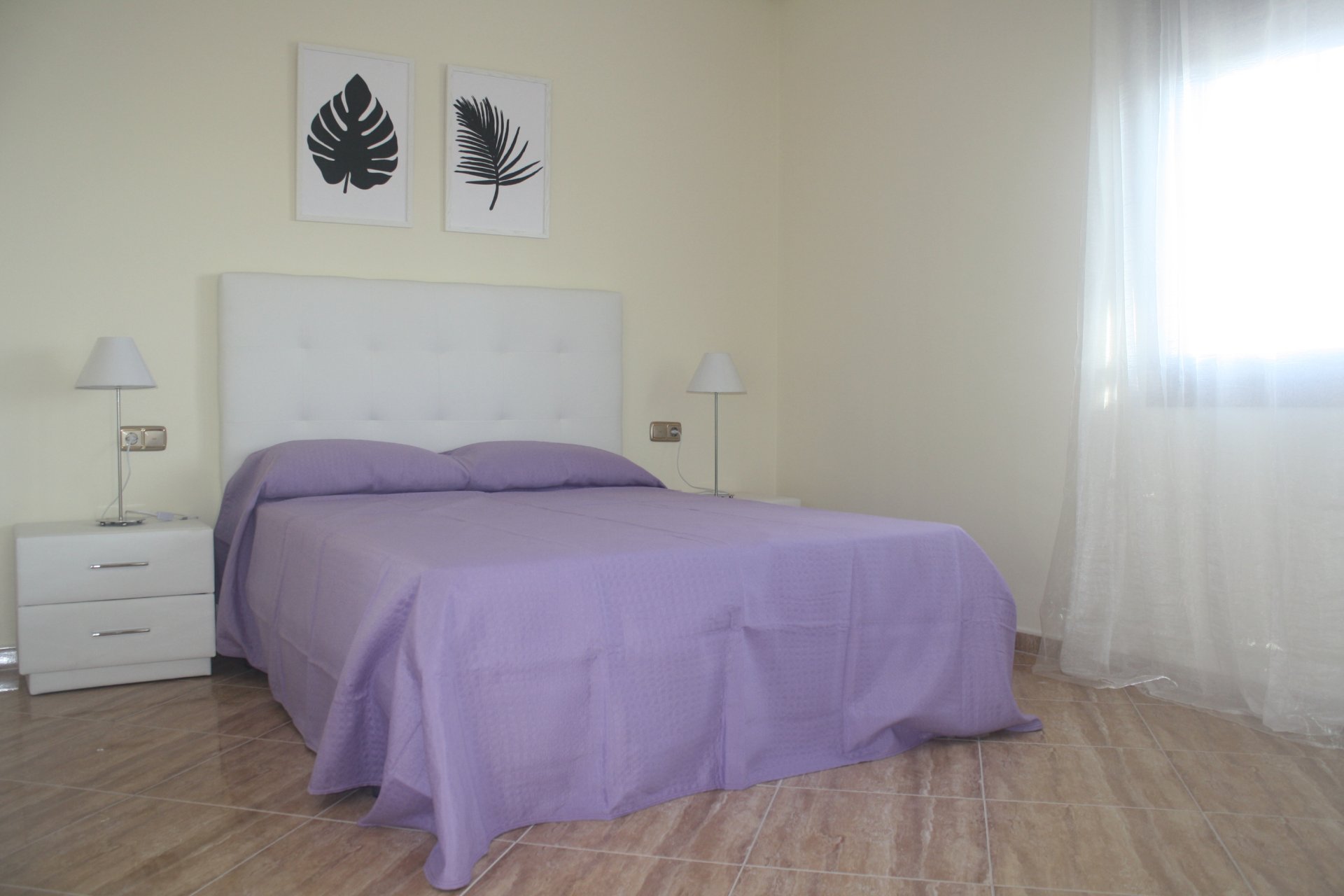 New Build - detached -
Torrevieja