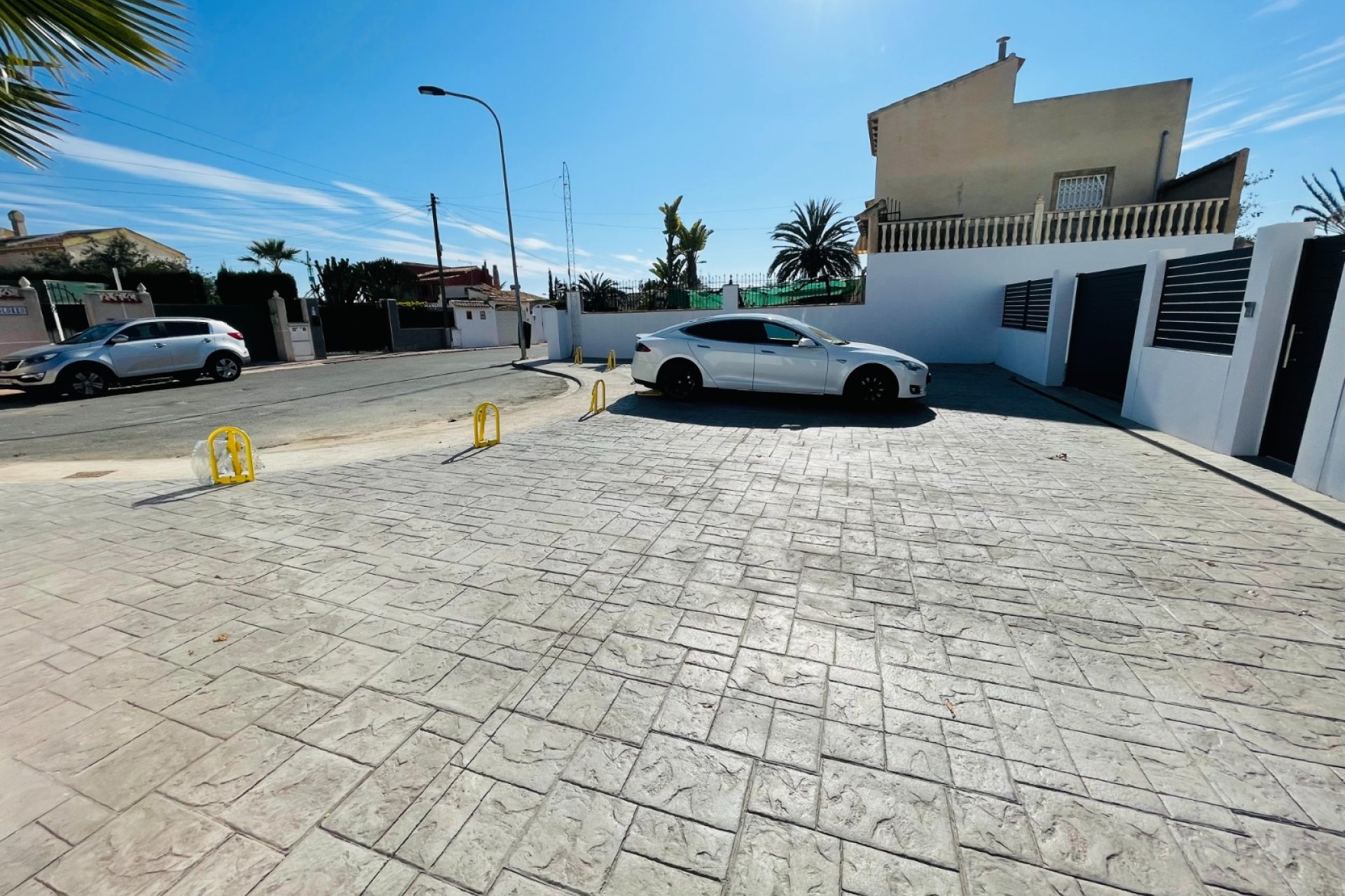 New Build - detached -
Torrevieja