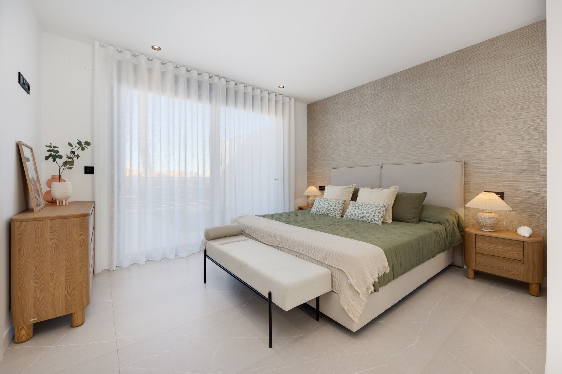 New Build - detached -
Torrevieja
