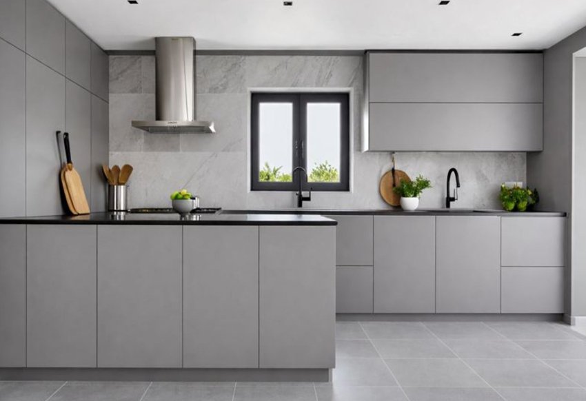 New Build - detached -
Villamartin