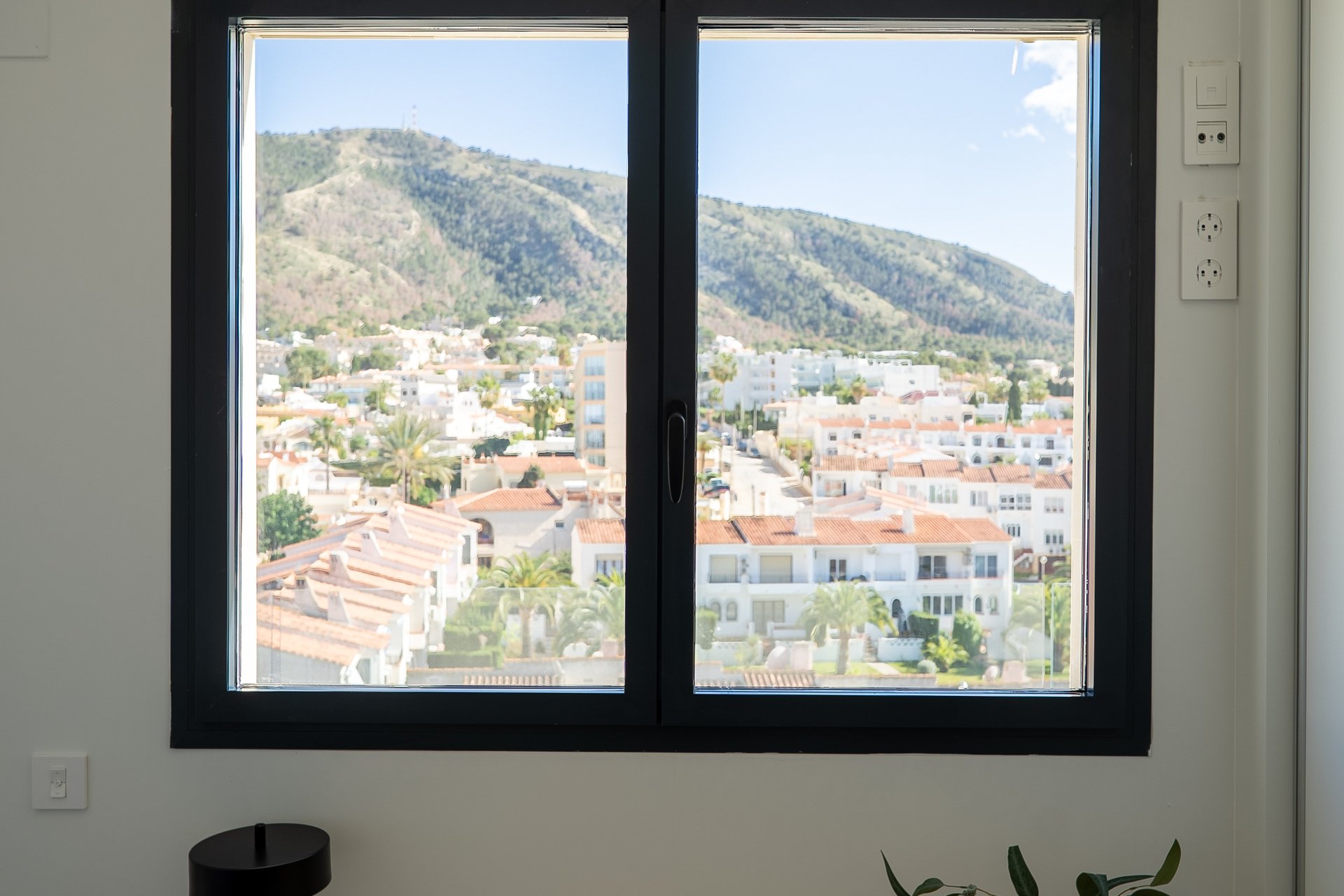 New Build - Ground-floor -
Alfaz del Pi