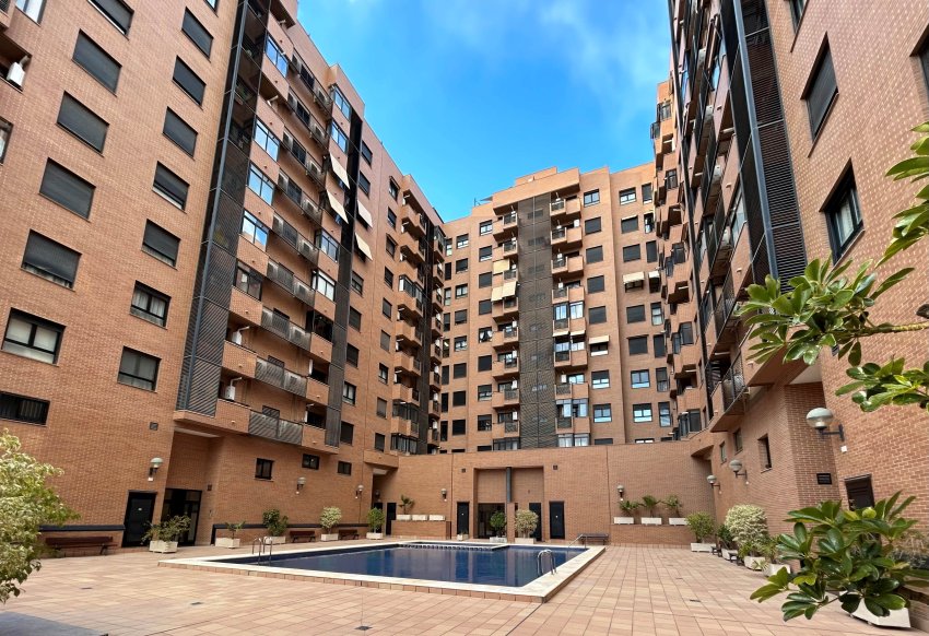 New Build - Ground-floor -
Alicante (Alacant)