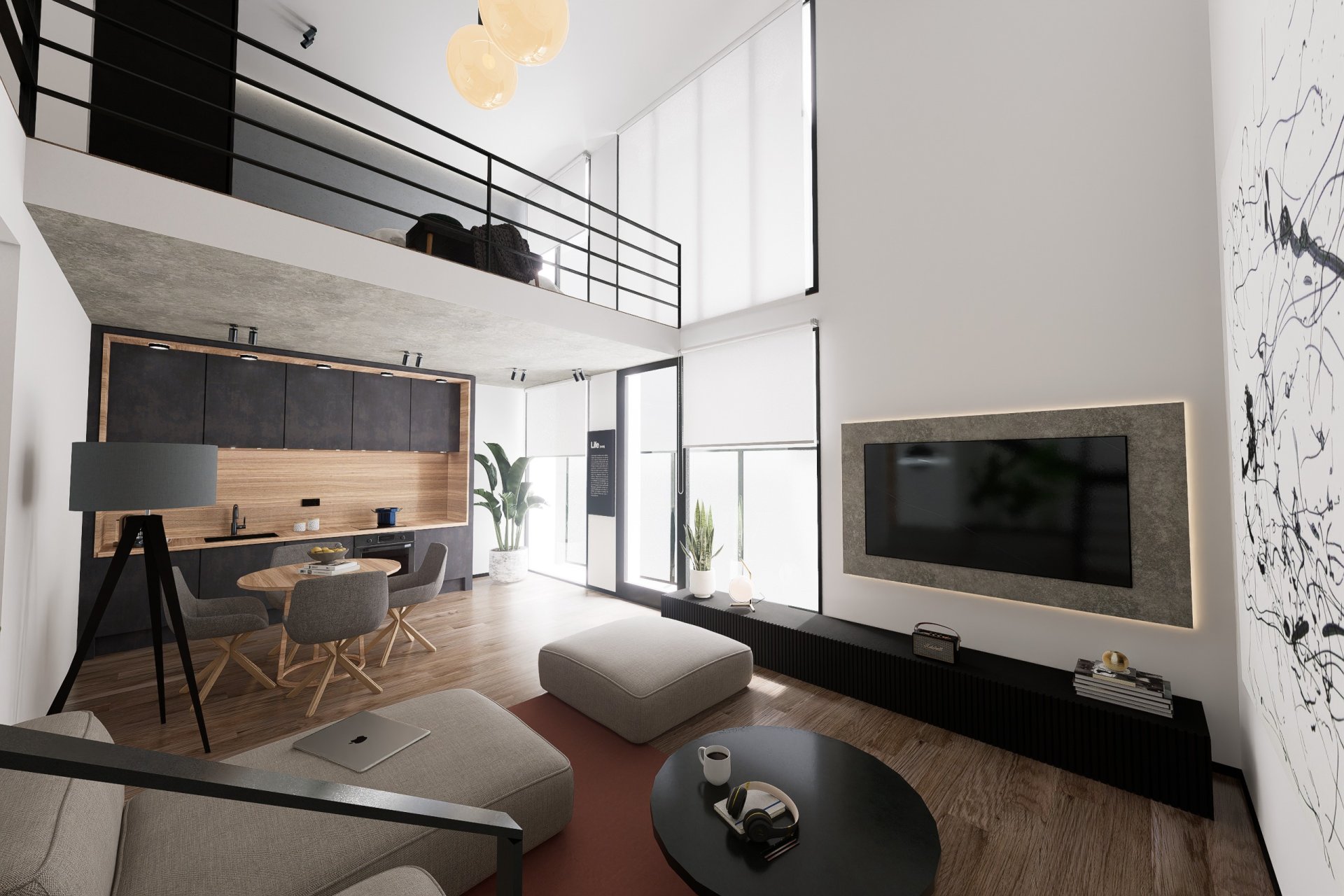 New Build - Ground-floor -
Alicante (Alacant)