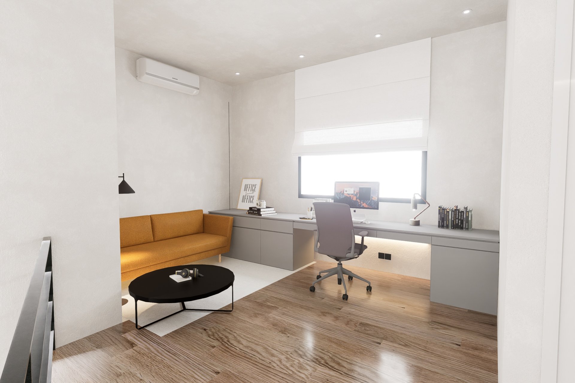 New Build - Ground-floor -
Alicante (Alacant)