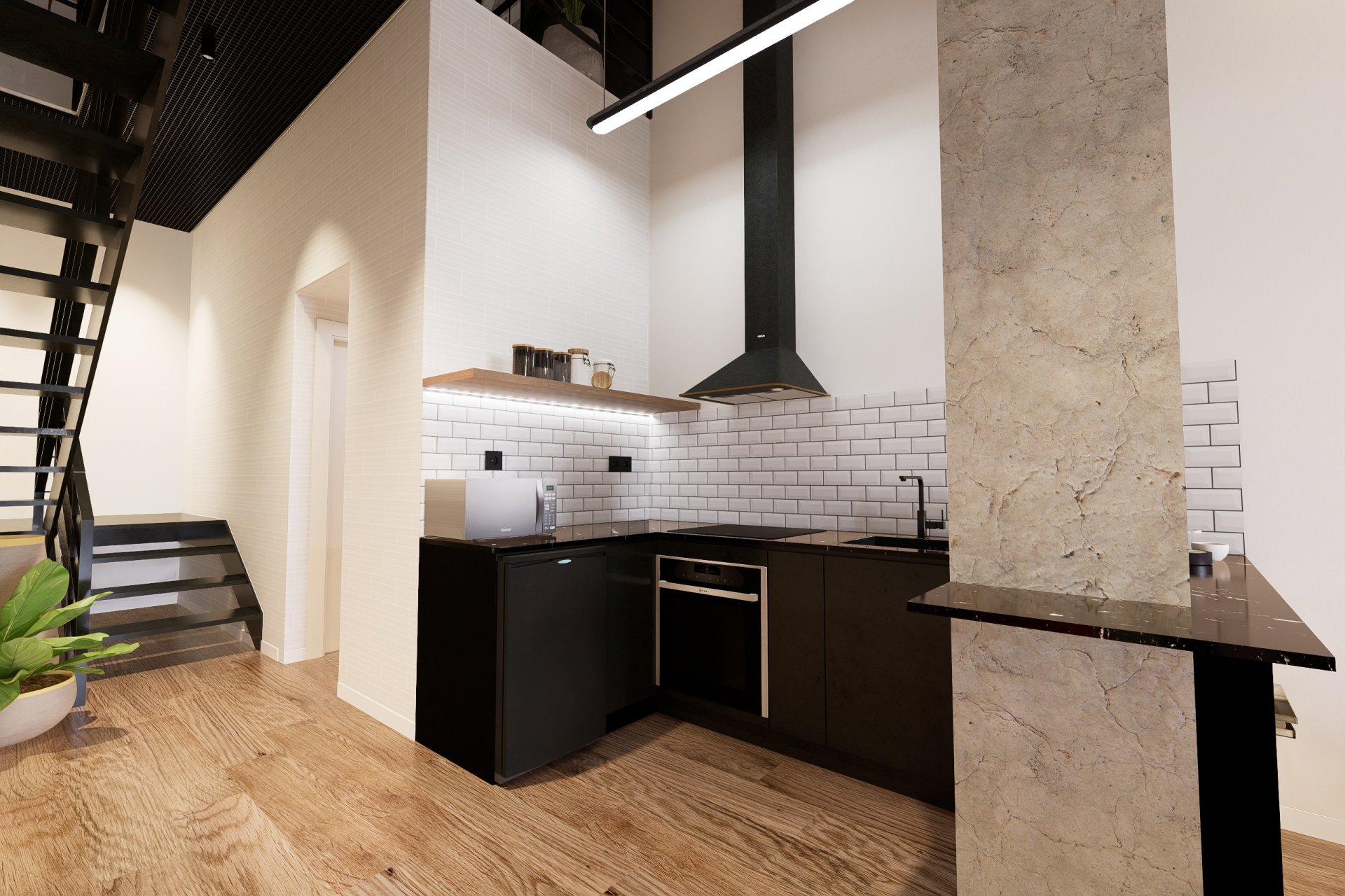 New Build - Ground-floor -
Alicante (Alacant)