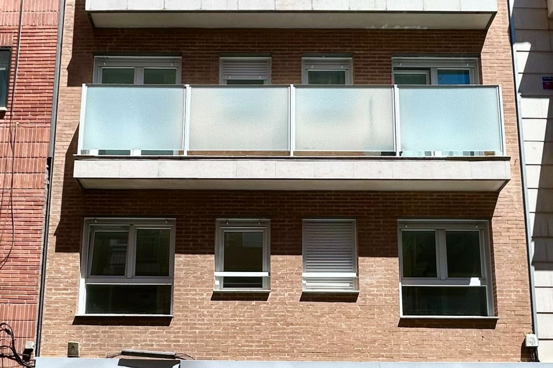 New Build - Ground-floor -
Alicante (Alacant)