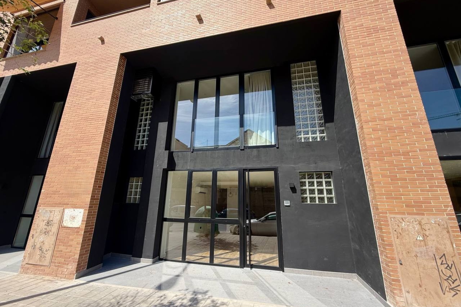 New Build - Ground-floor -
Alicante (Alacant)