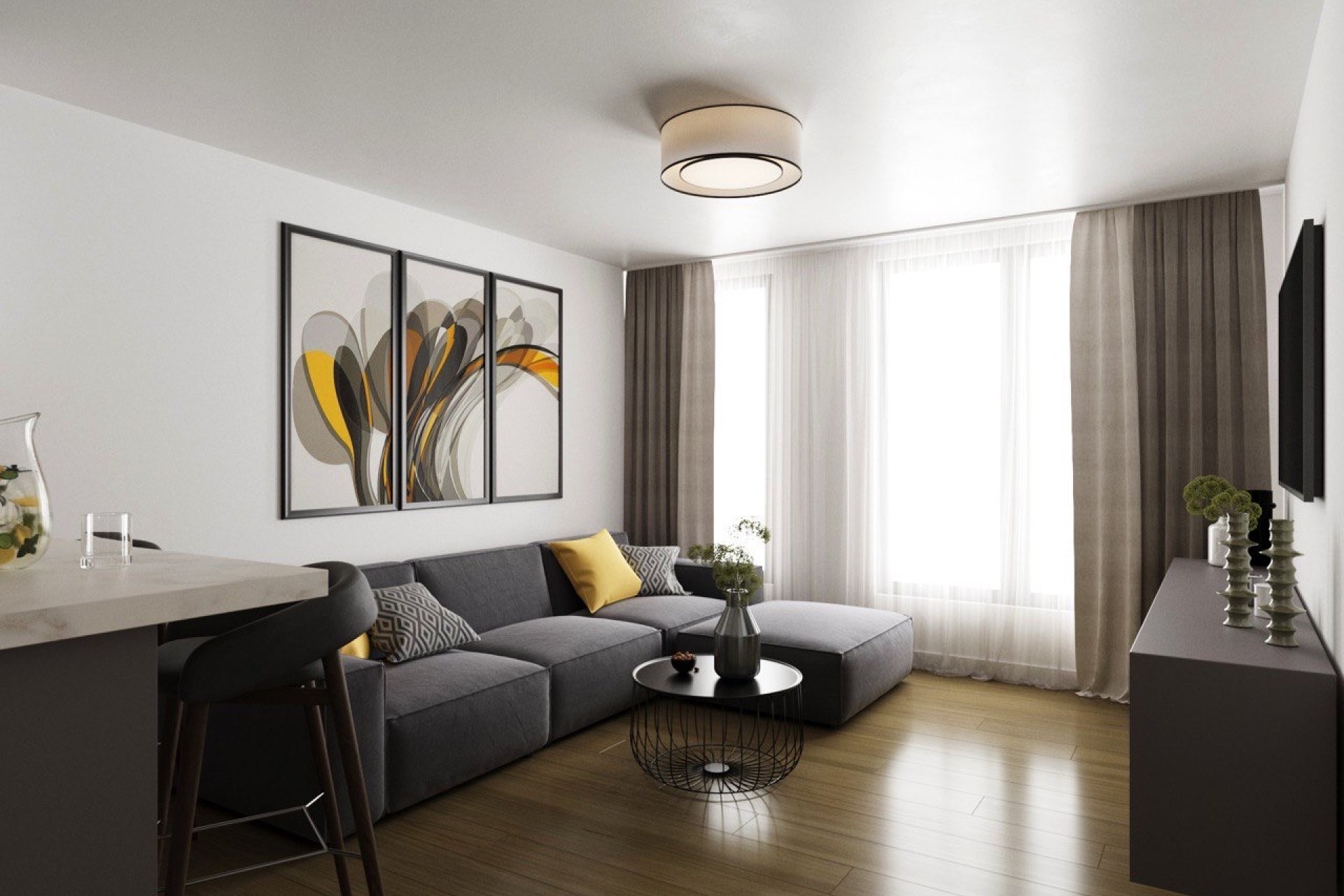 New Build - Ground-floor -
Alicante (Alacant)