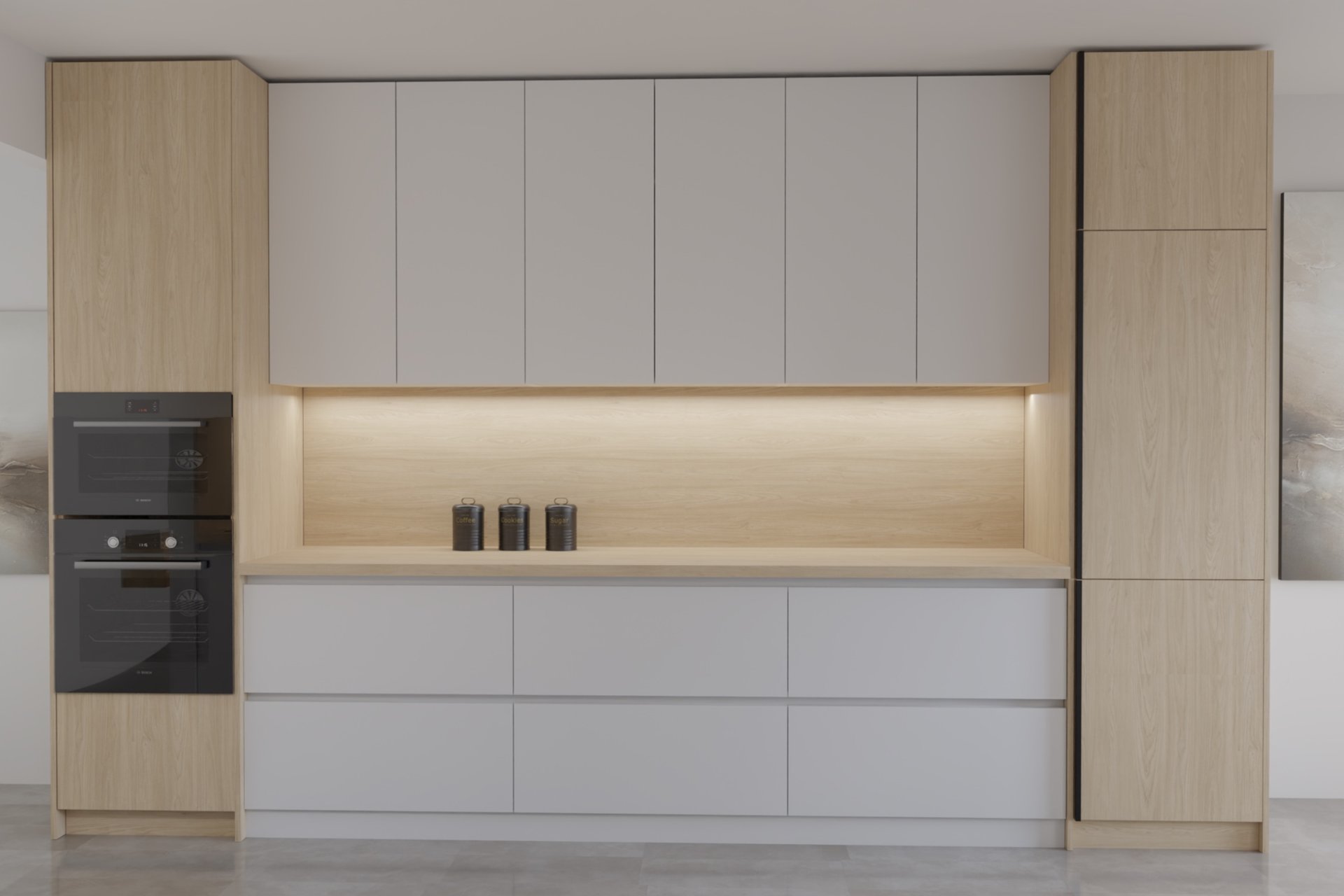 New Build - Ground-floor -
Alicante (Alacant)