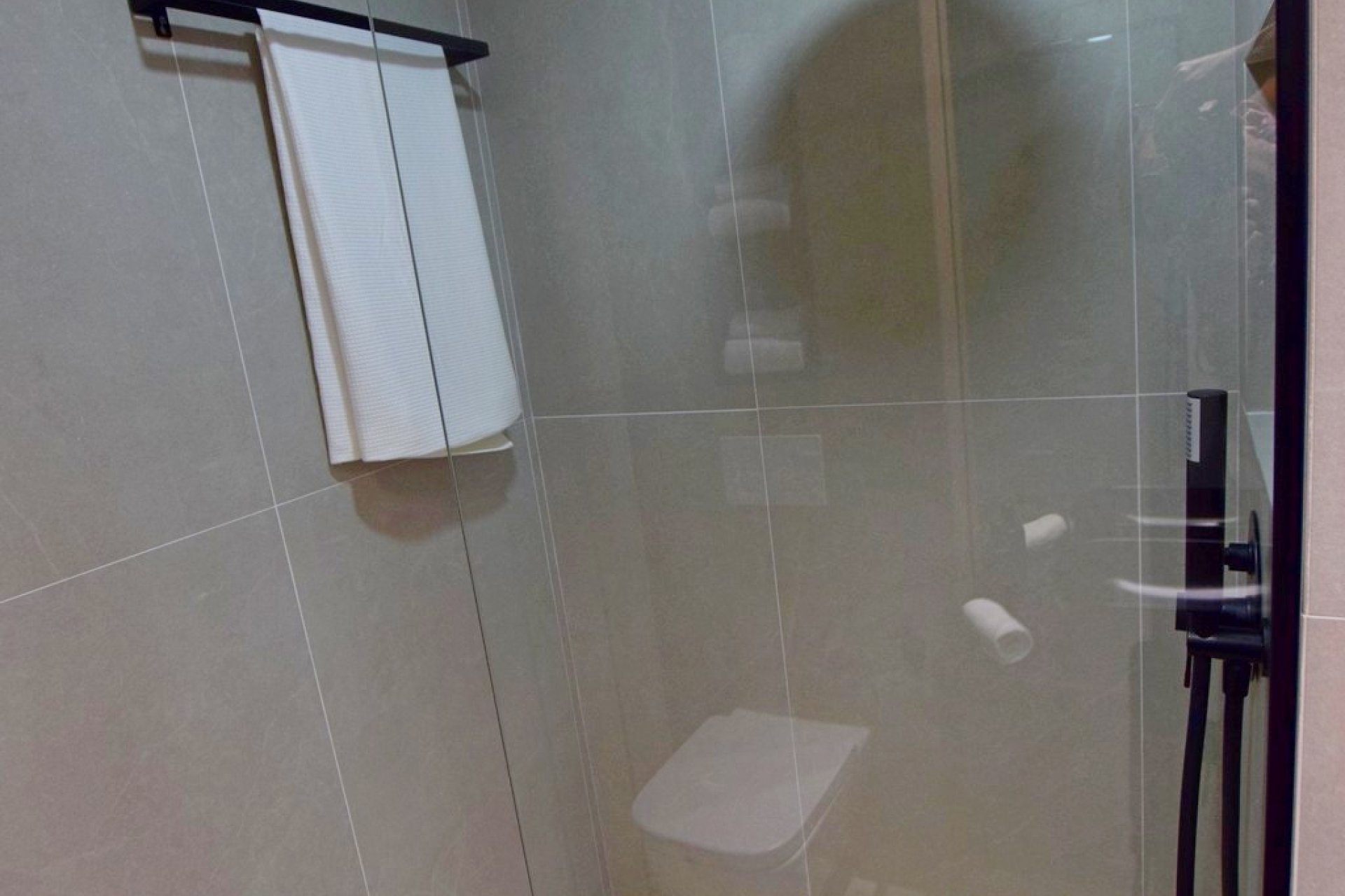 New Build - Ground-floor -
Condado de Alhama