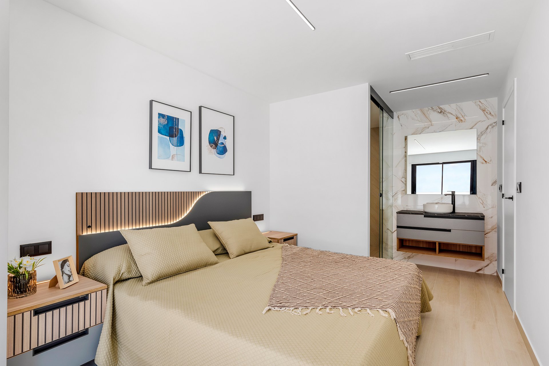 New Build - Ground-floor -
Guardamar del Segura