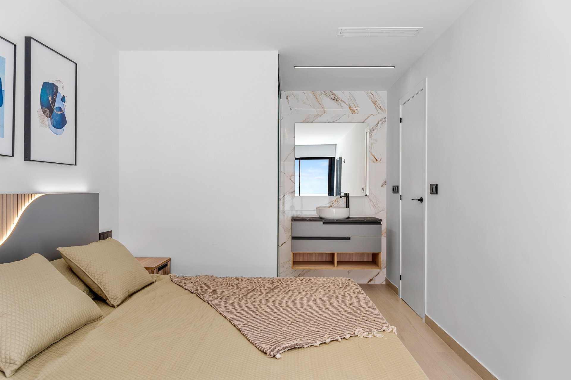 New Build - Ground-floor -
Guardamar del Segura