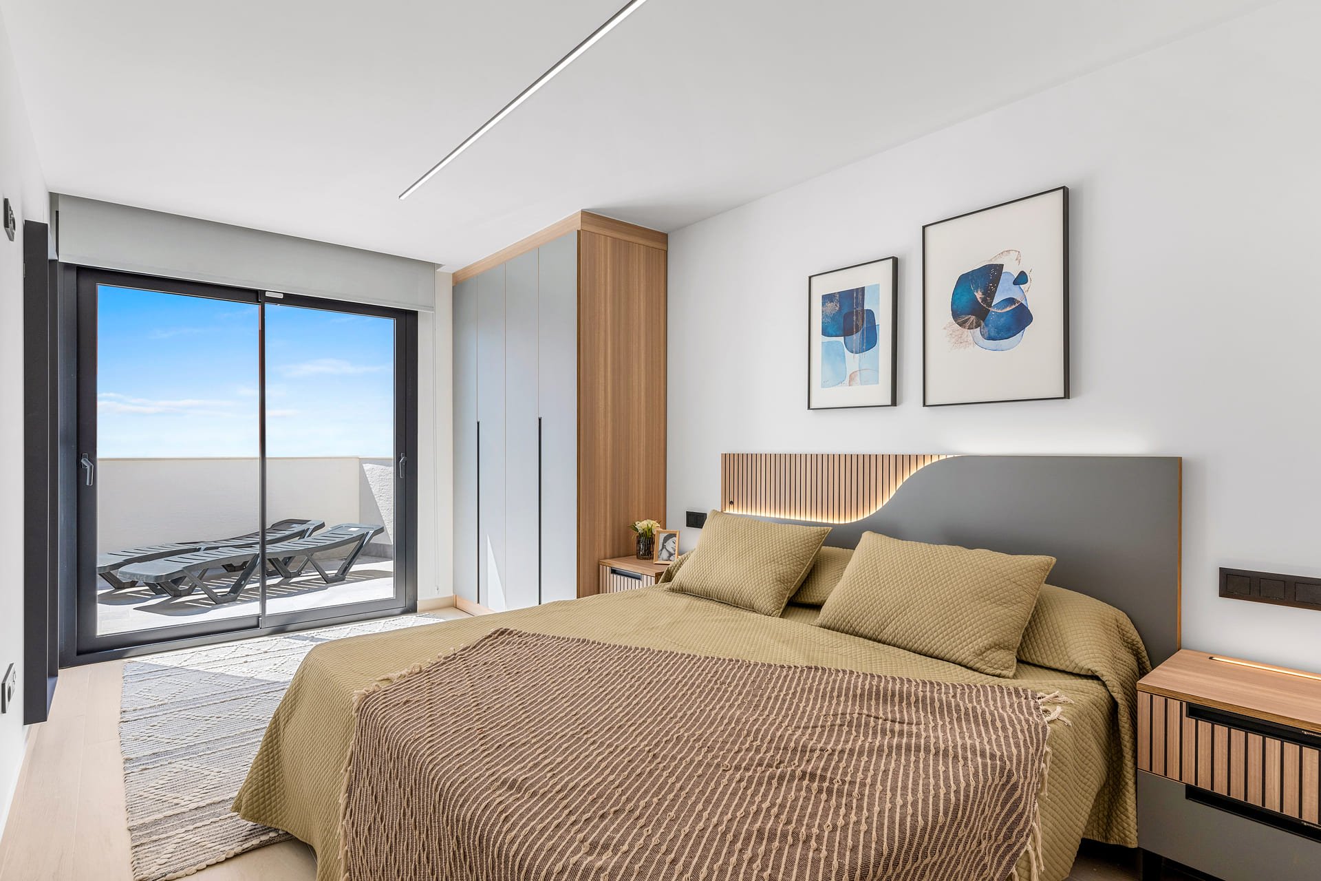 New Build - Ground-floor -
Guardamar del Segura