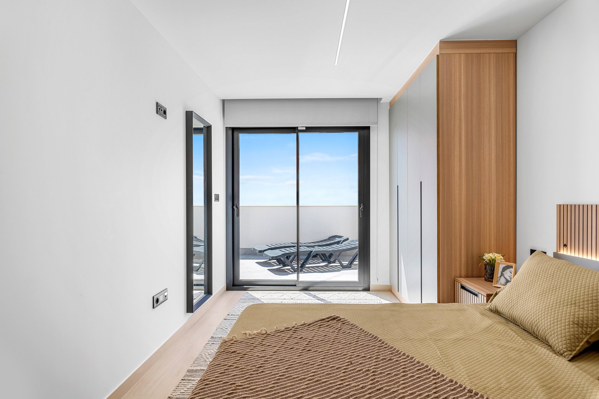 New Build - Ground-floor -
Guardamar del Segura