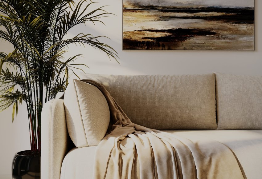 New Build - Ground-floor -
Guardamar del Segura