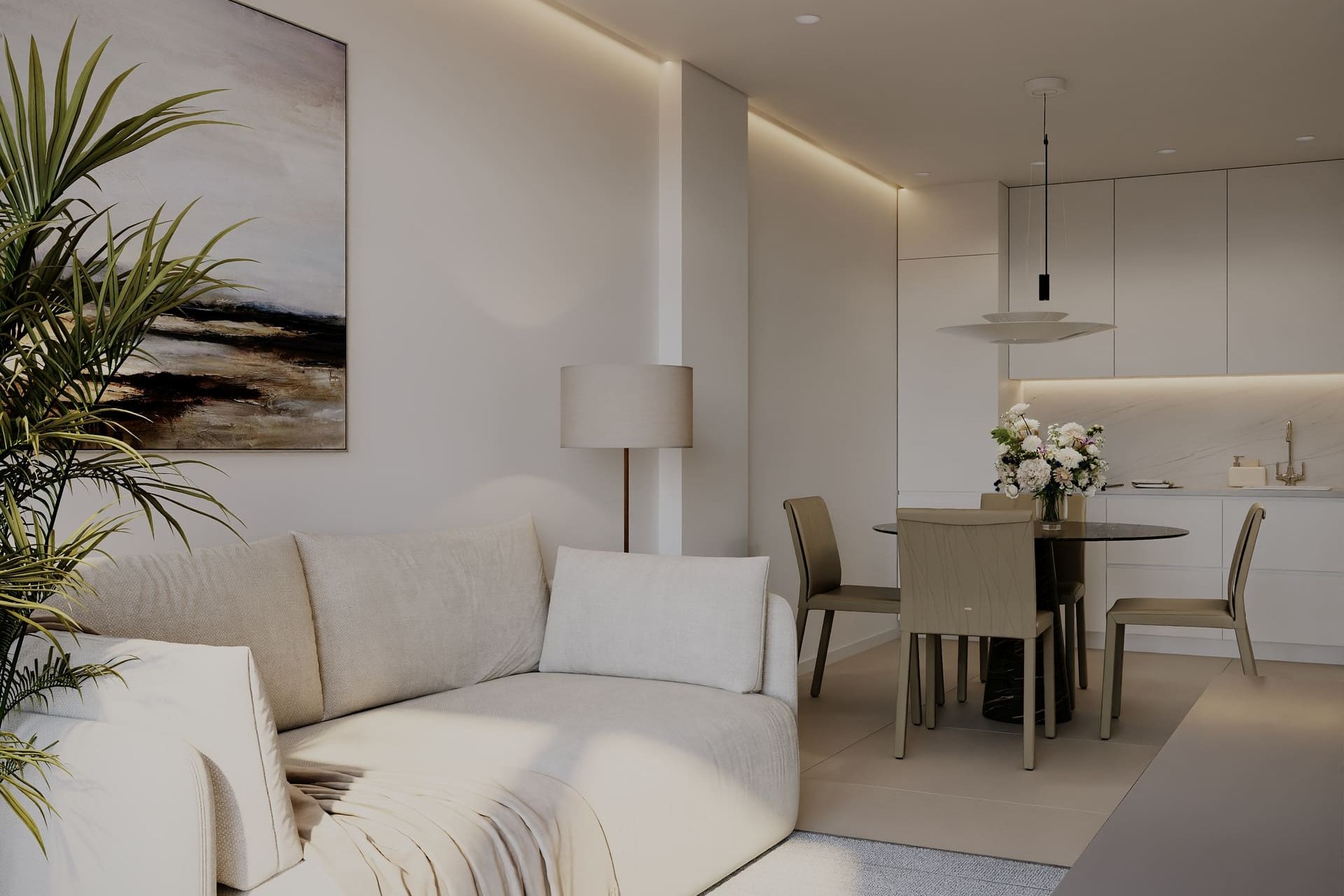 New Build - Ground-floor -
Guardamar del Segura