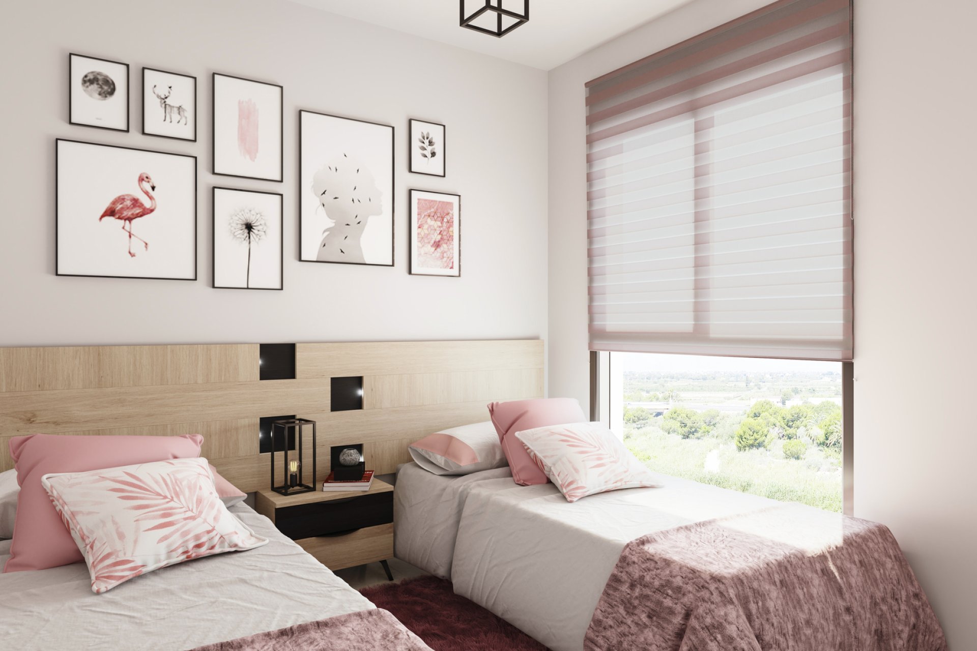 New Build - Ground-floor -
Guardamar del Segura