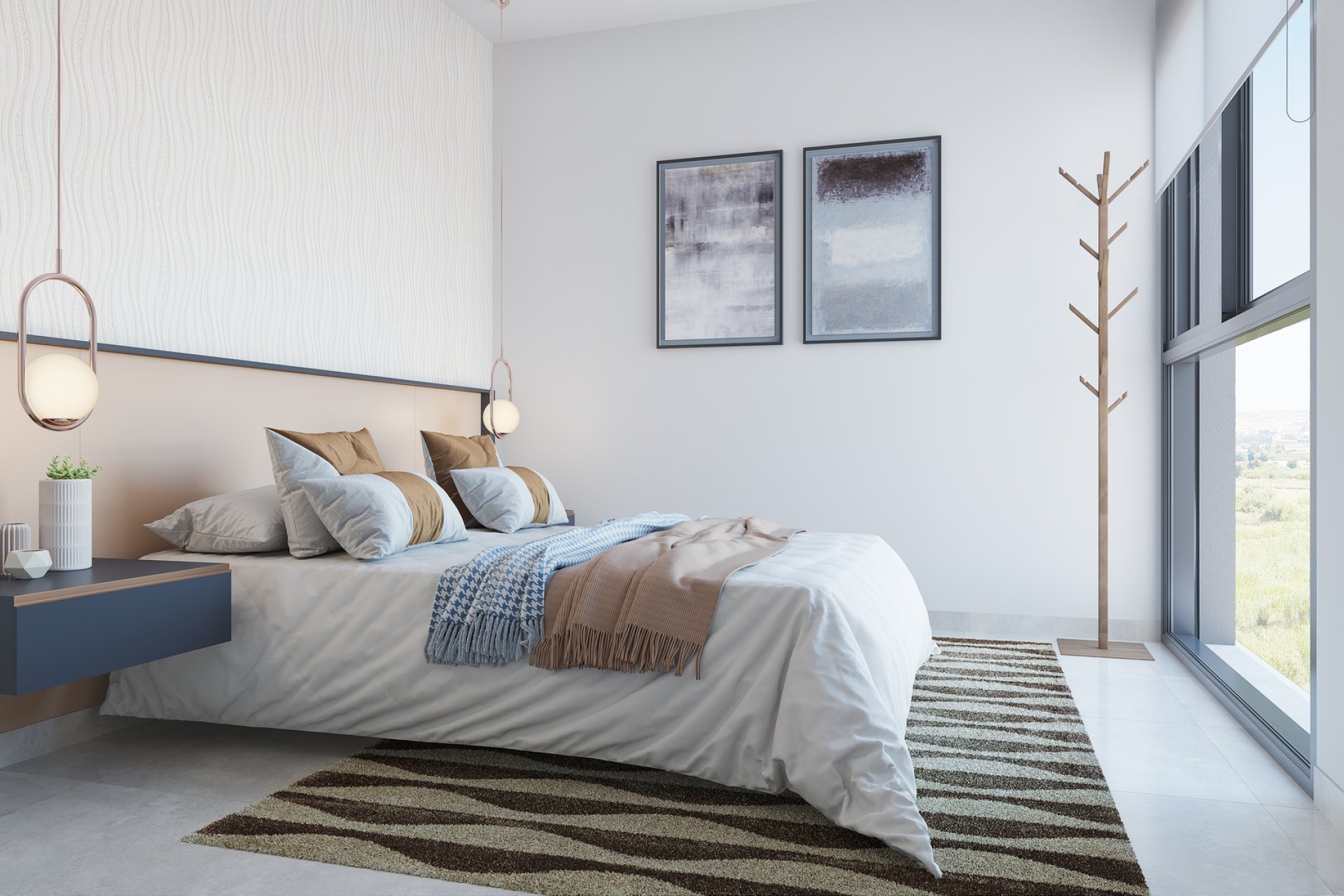 New Build - Ground-floor -
Guardamar del Segura