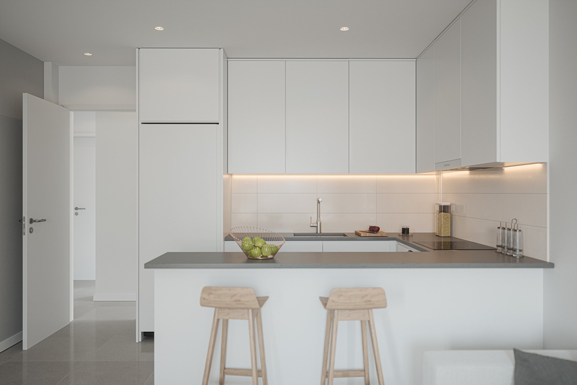 New Build - Ground-floor -
Guardamar del Segura