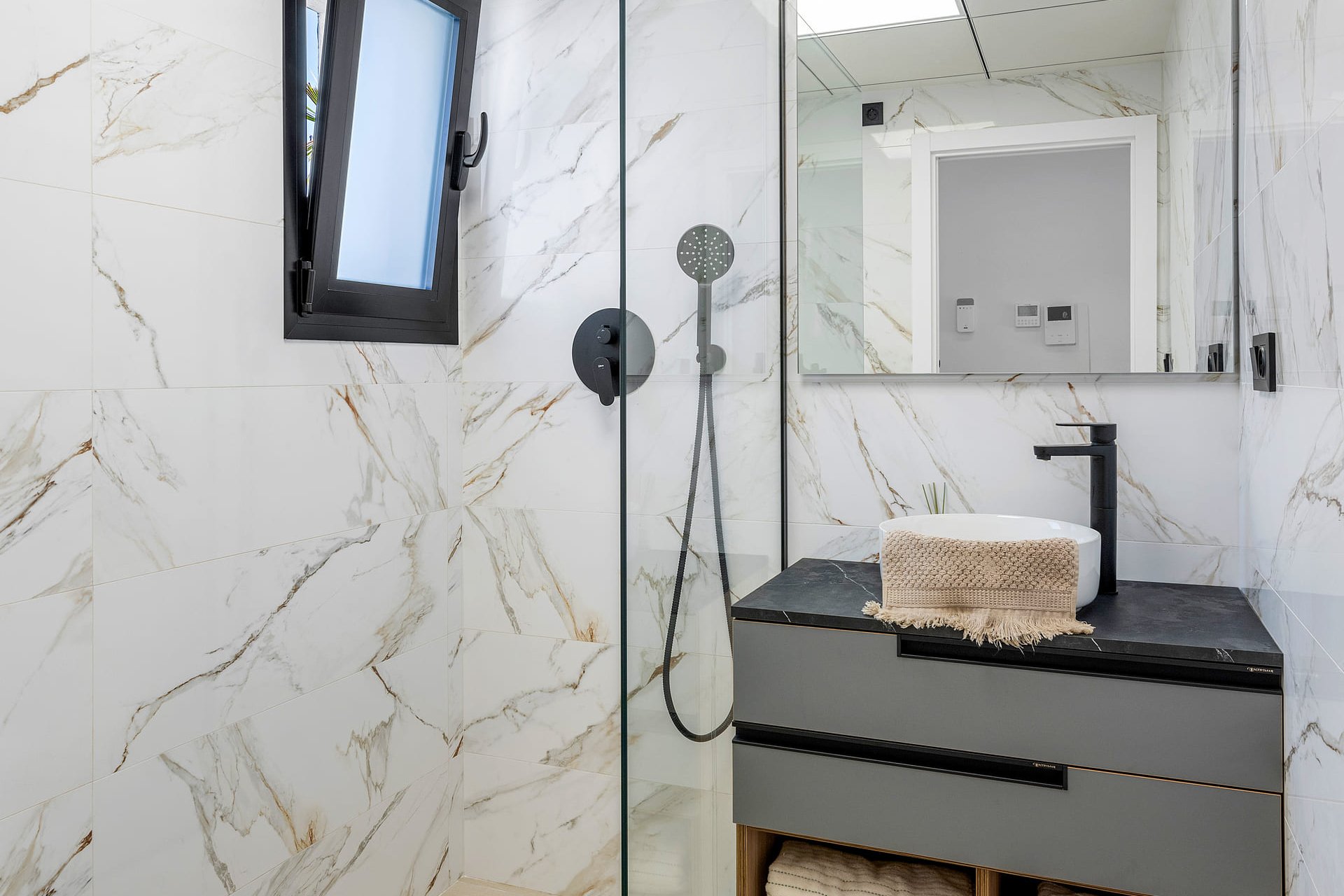 New Build - Ground-floor -
Guardamar del Segura