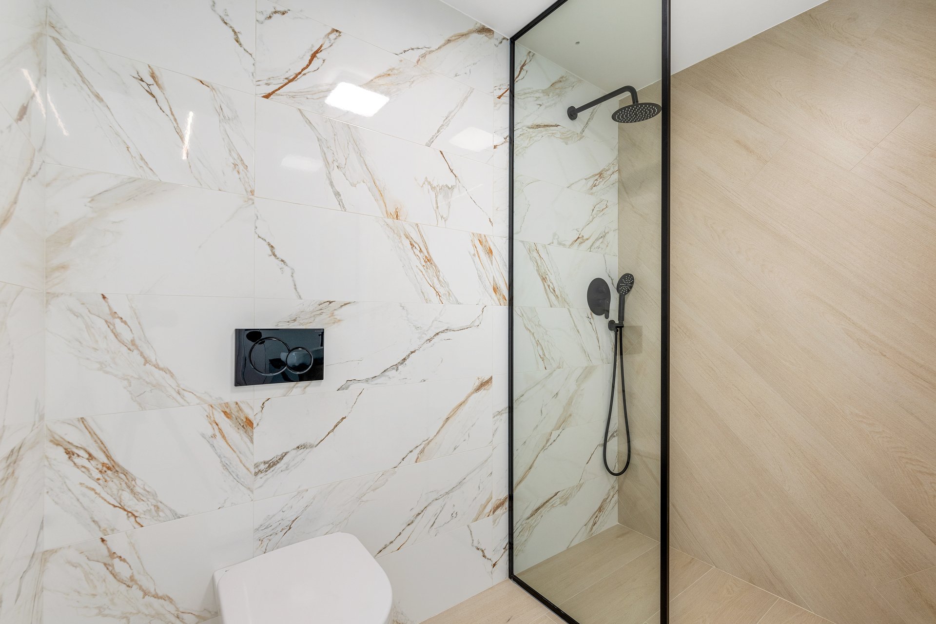 New Build - Ground-floor -
Guardamar del Segura