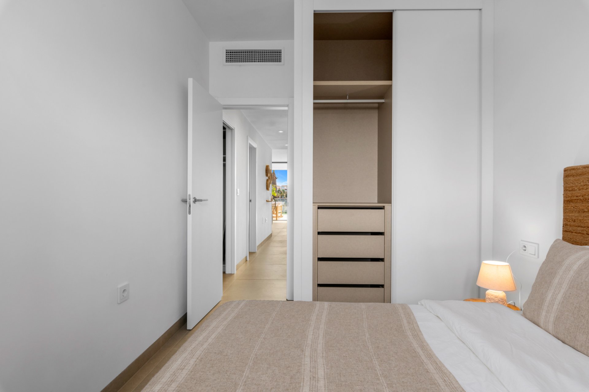 New Build - ground-floor -
Islas Menores