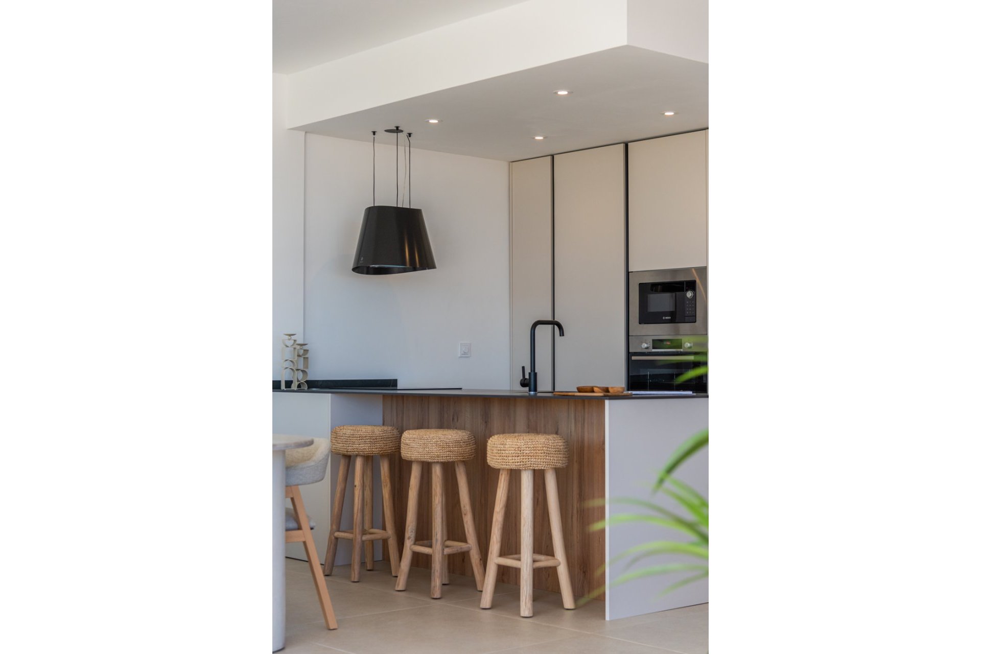 New Build - ground-floor -
Islas Menores