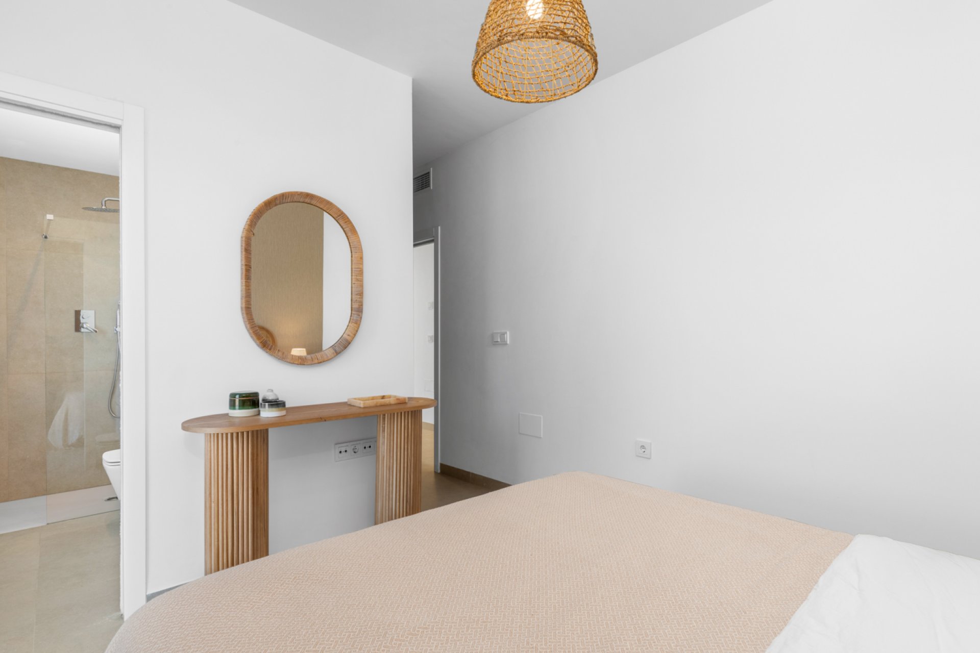 New Build - ground-floor -
Islas Menores