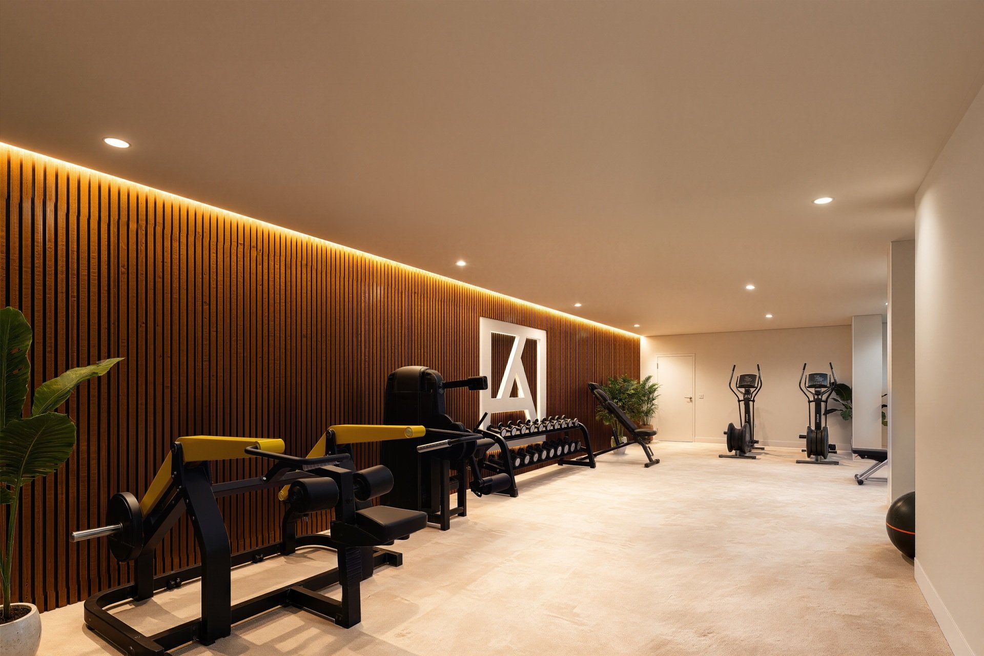 New Build - Ground-floor -
Los Alcázares