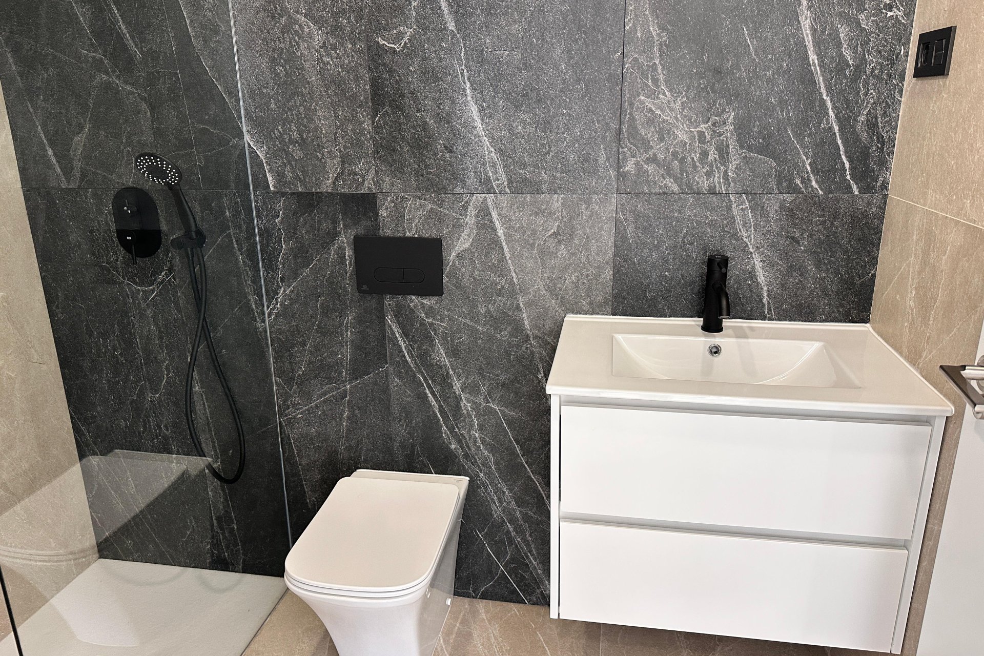 New Build - Ground-floor -
Los Alcázares